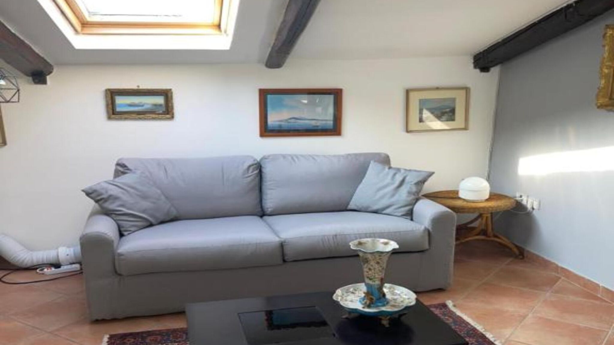 Italianway Napoli Alessio's House by NapoliApartments