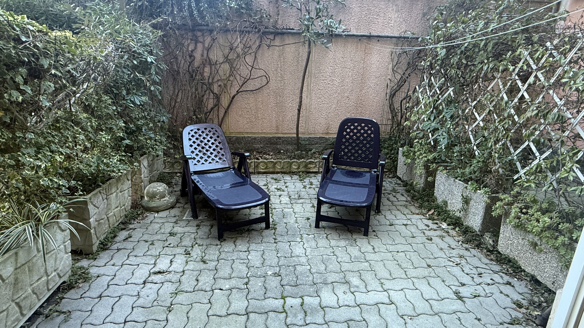 Italianway Andora Relax con terrazza, giardino e posto auto