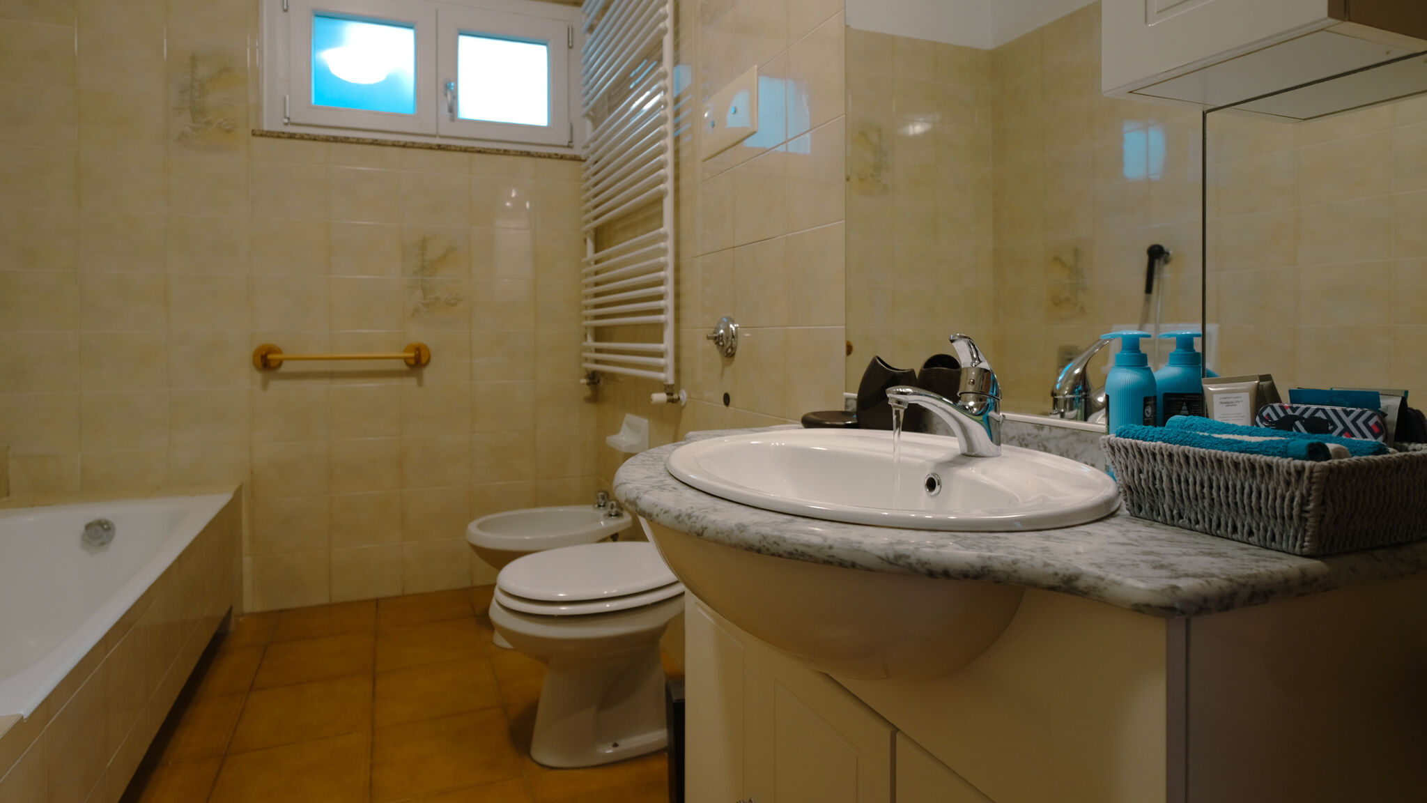 Italianway Perledo Villa Bianca One