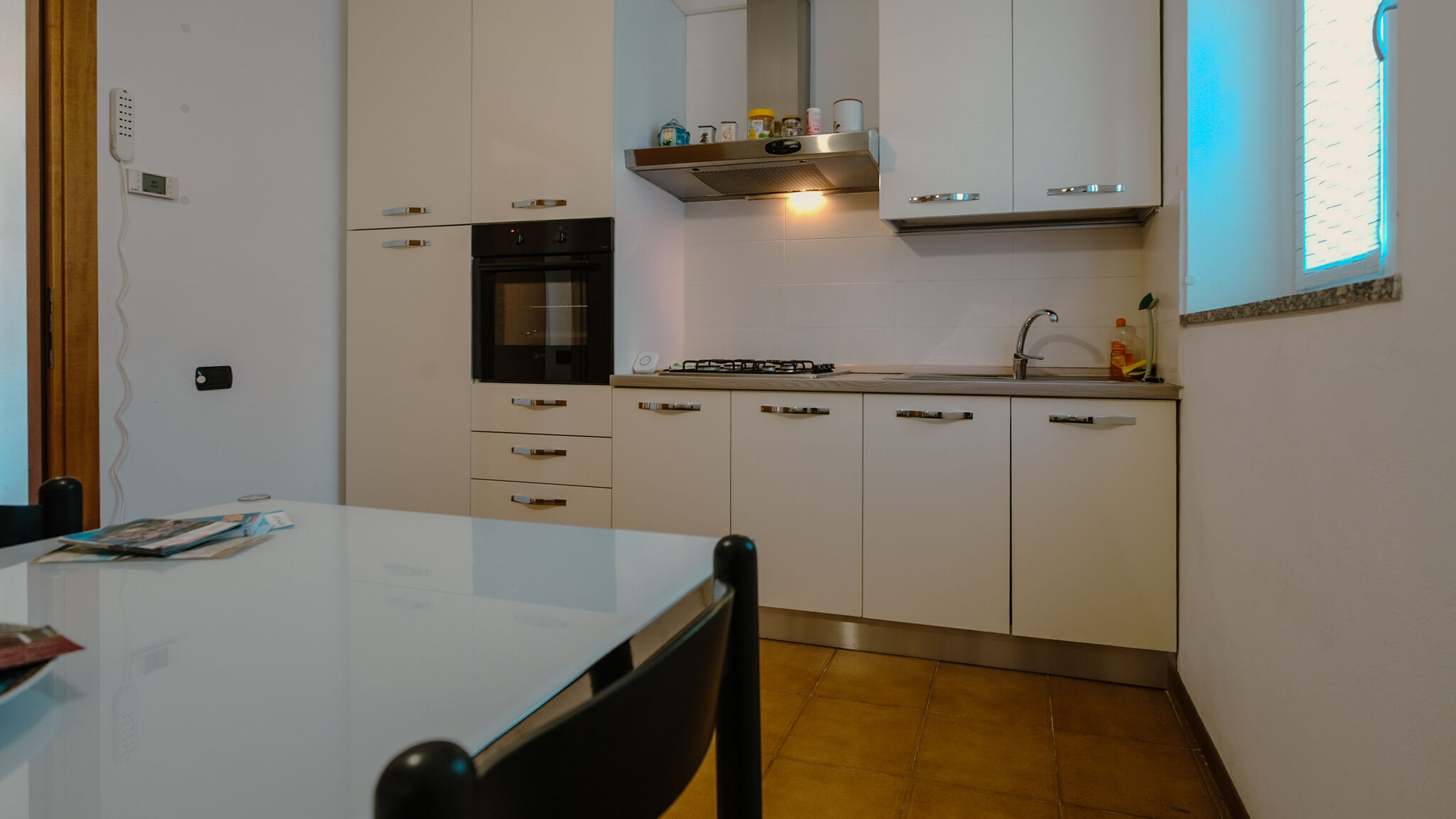 Italianway Perledo Villa Bianca One