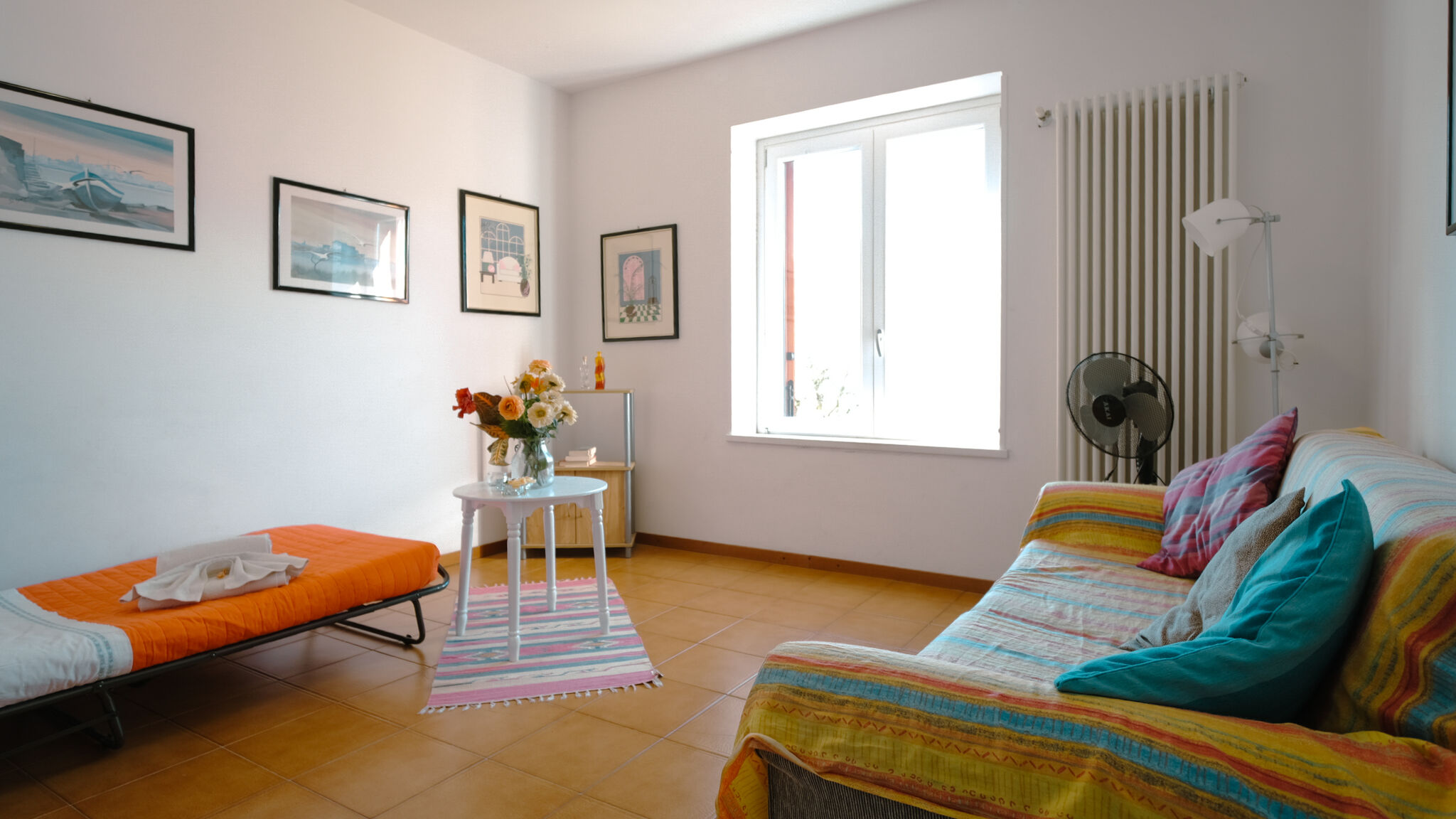 Italianway Perledo Villa Bianca One