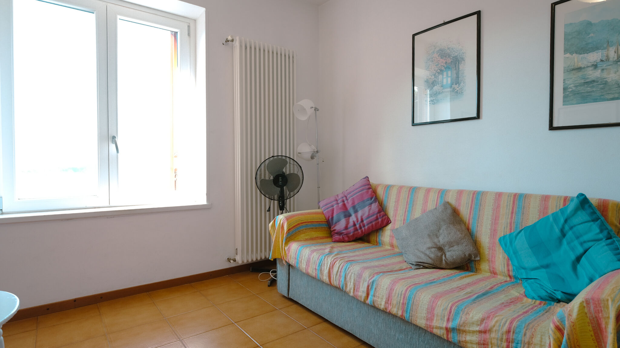 Italianway Perledo Villa Bianca One