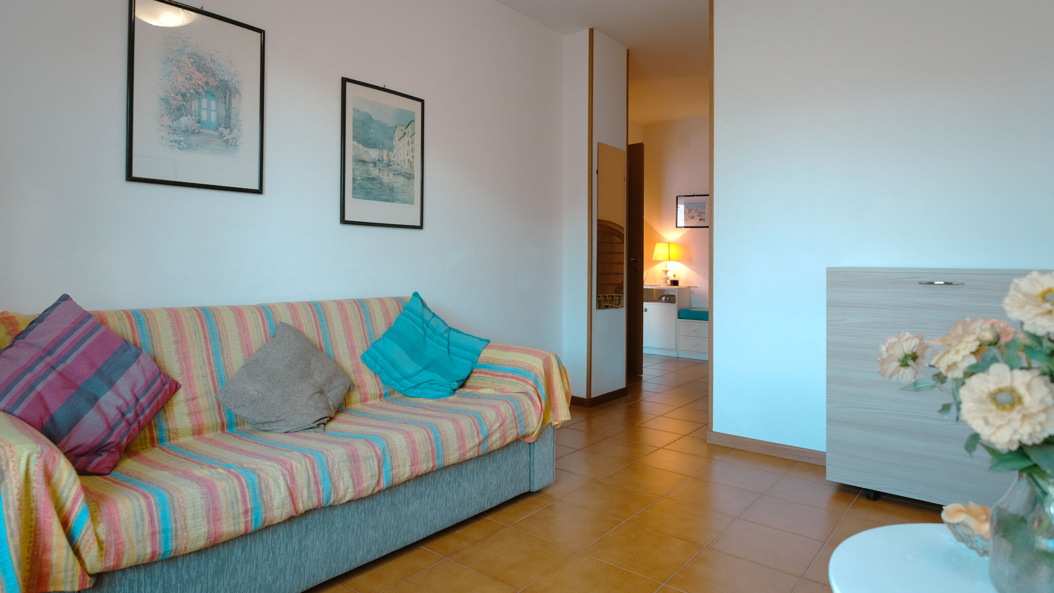 Italianway Perledo Villa Bianca One