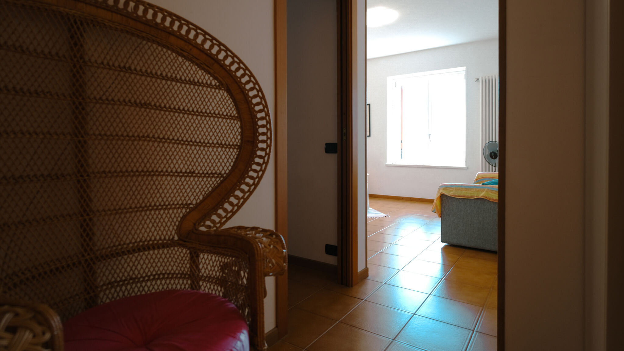 Italianway Perledo Villa Bianca One