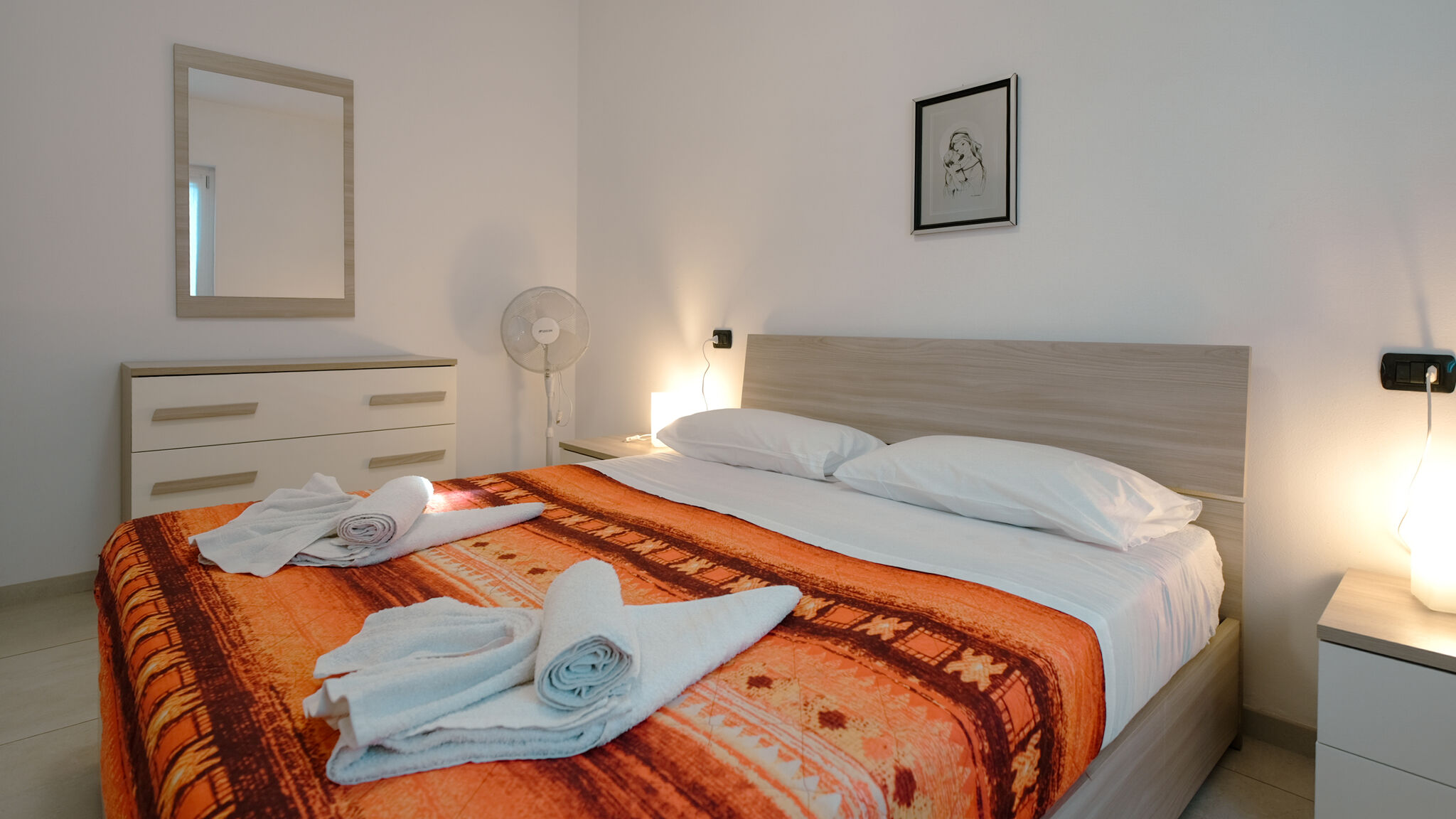 Italianway Perledo Villa Bianca Two