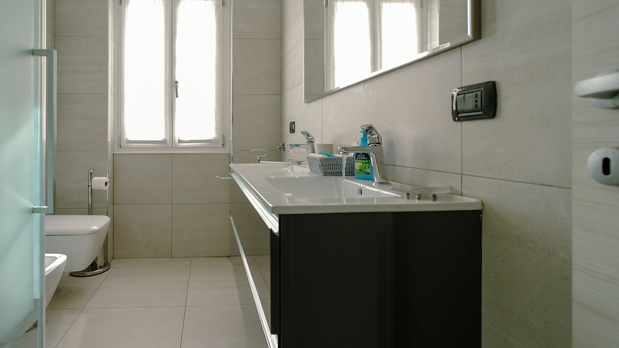 Italianway Perledo Villa Bianca Two