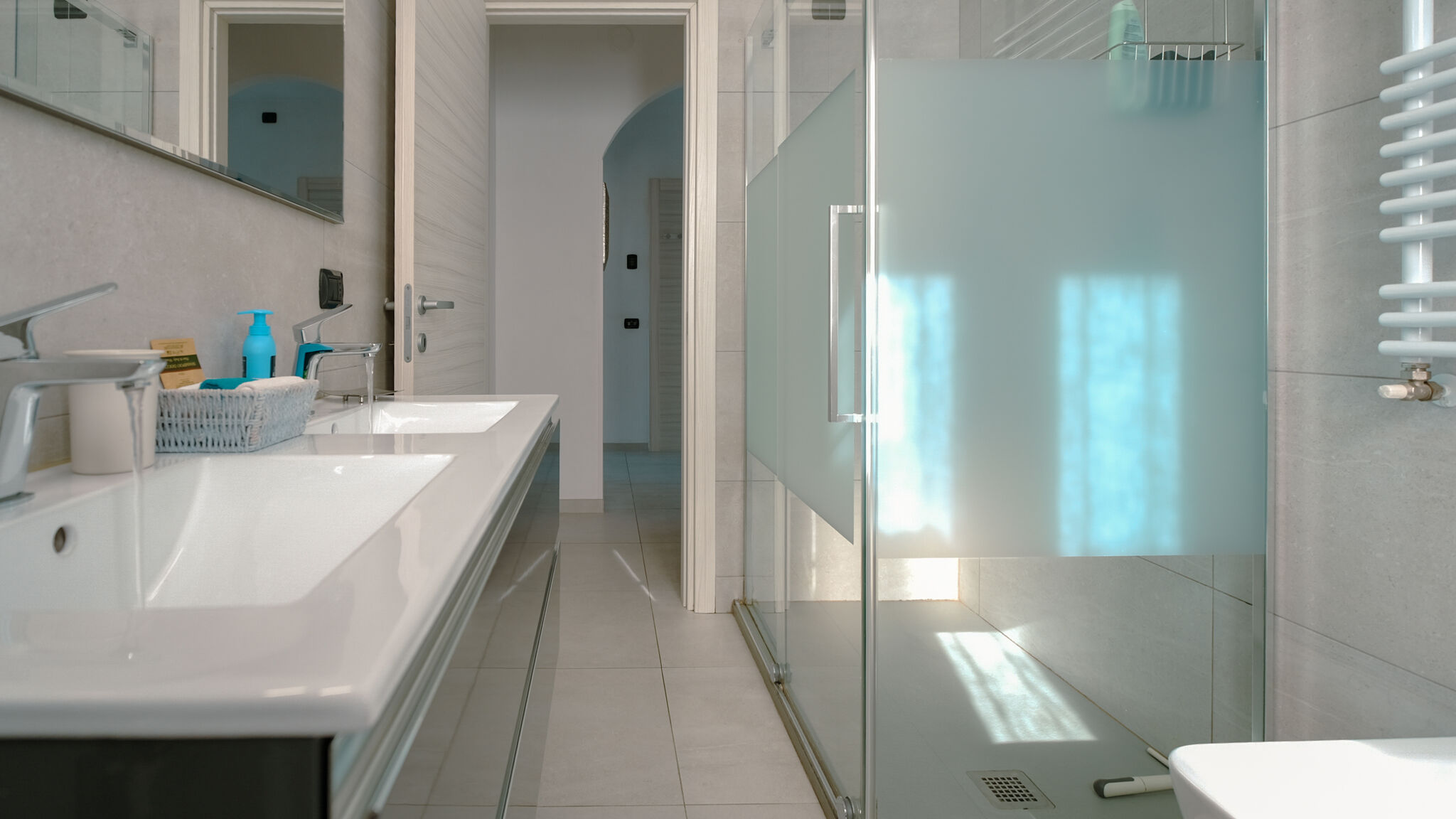 Italianway Perledo Villa Bianca Two