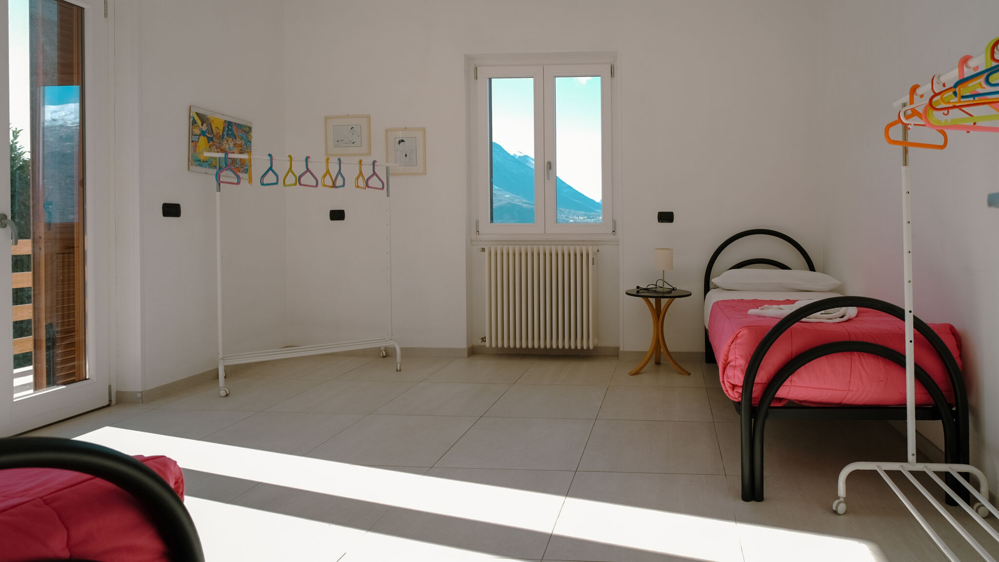 Italianway Perledo Villa Bianca Two