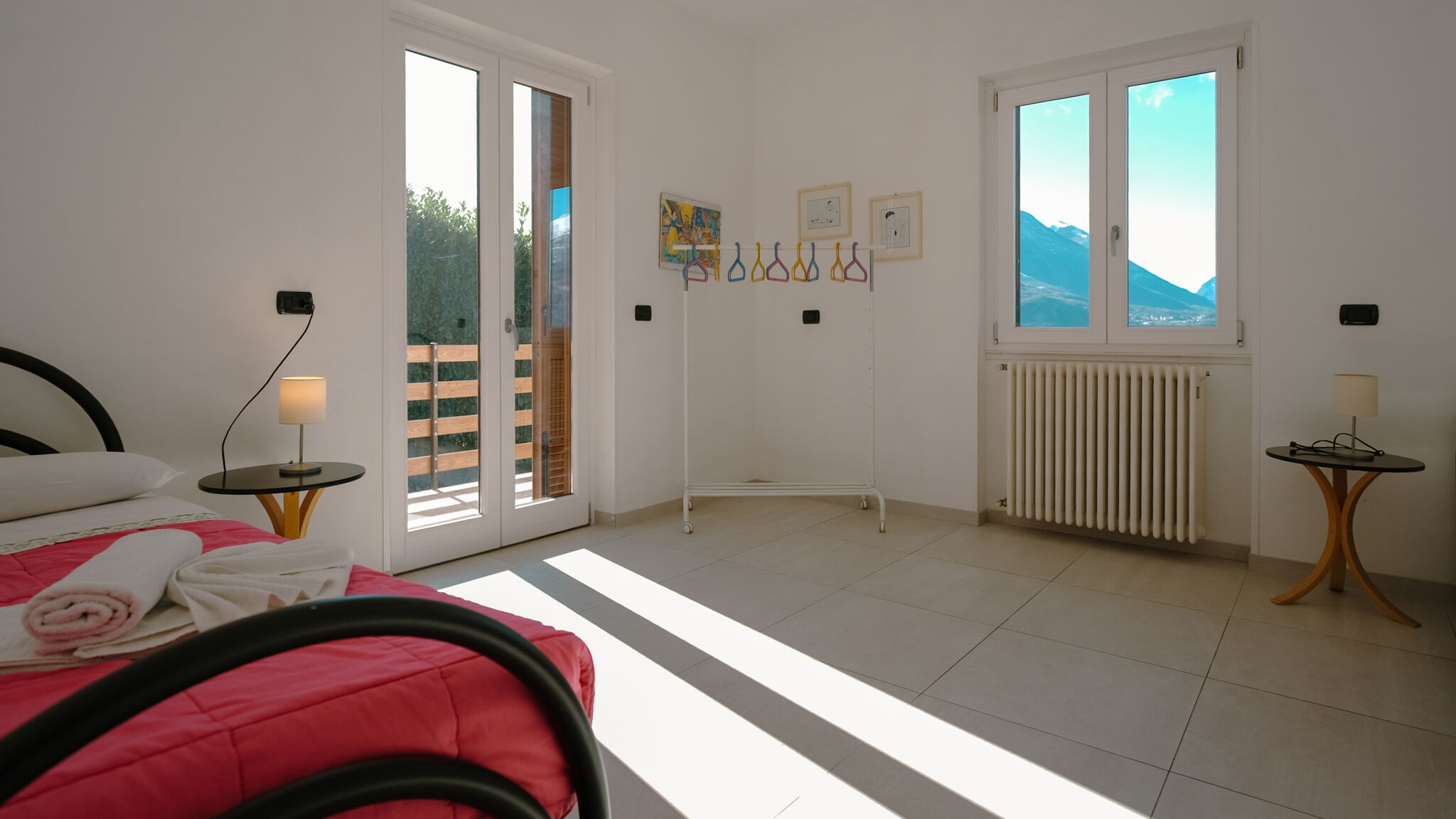 Italianway Perledo Villa Bianca Two