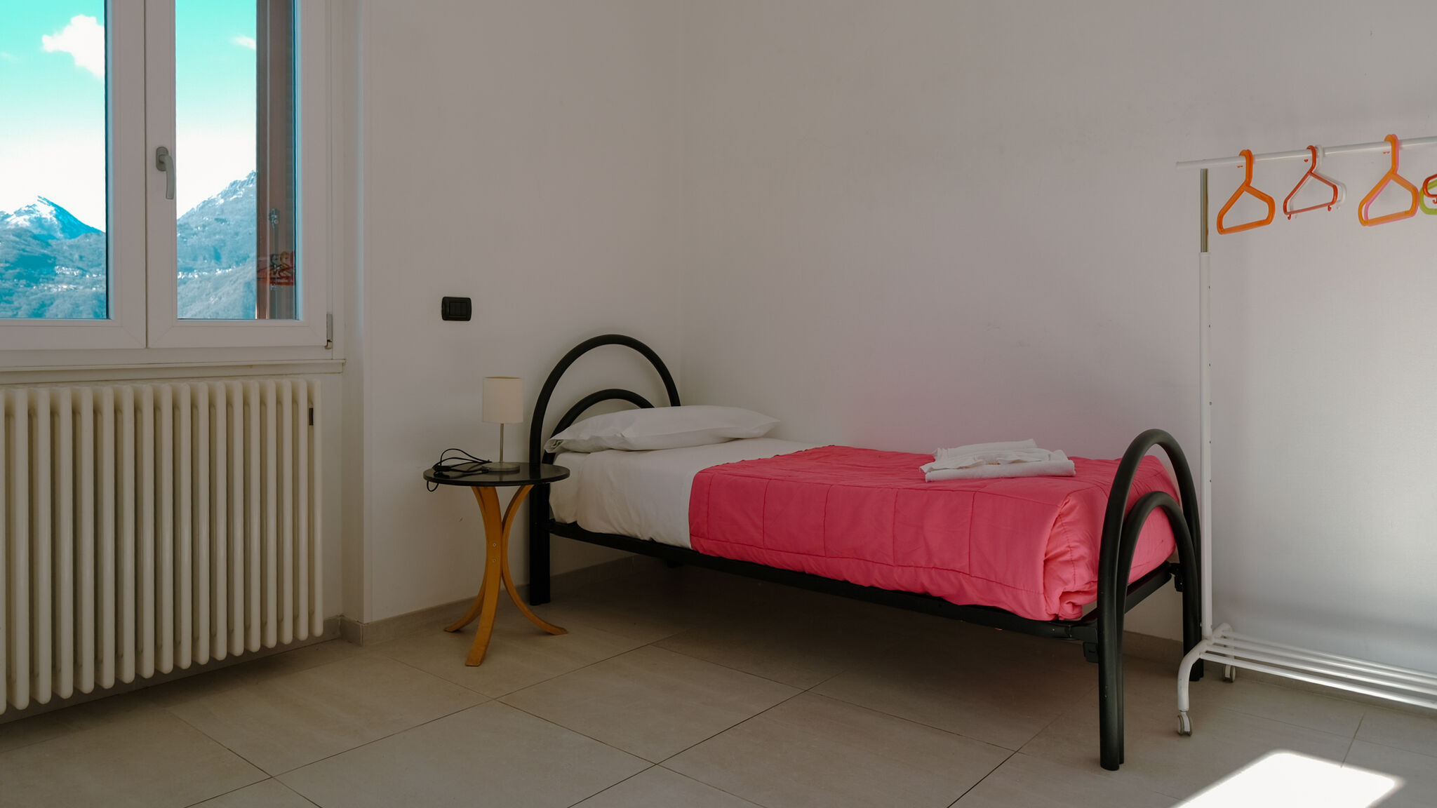 Italianway Perledo Villa Bianca Two