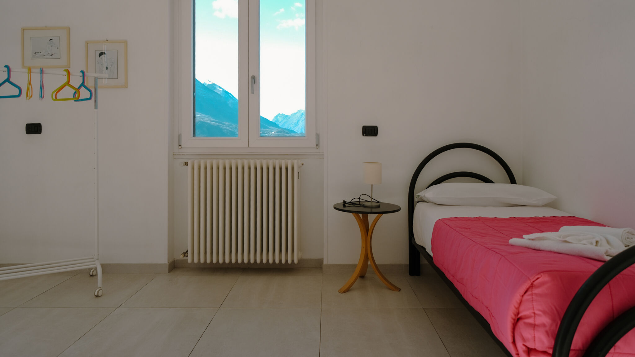 Italianway Perledo Villa Bianca Two