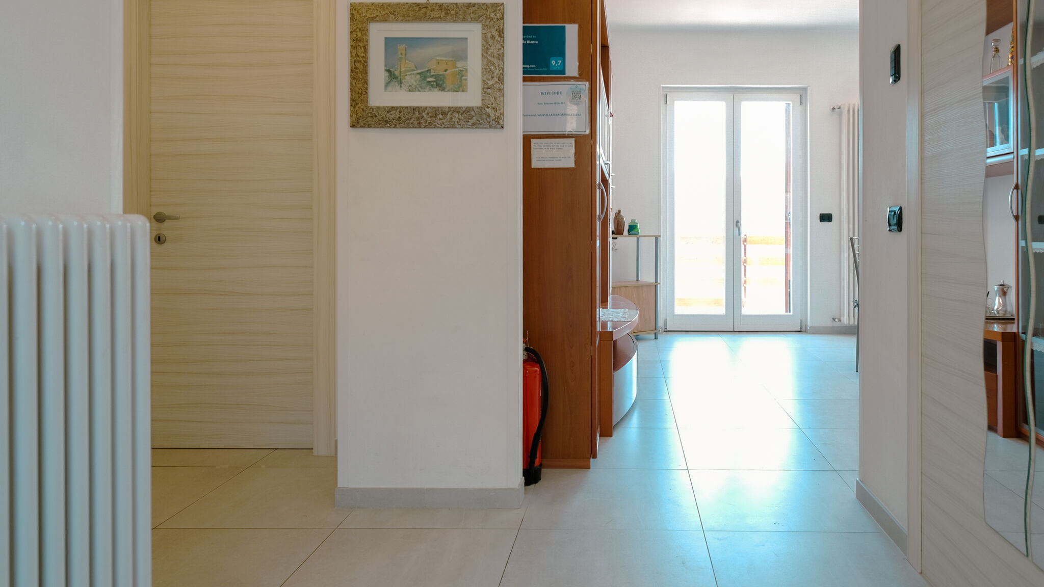 Italianway Perledo Villa Bianca Two