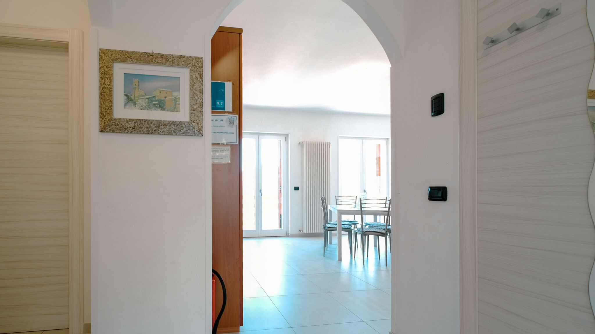 Italianway Perledo Villa Bianca Two