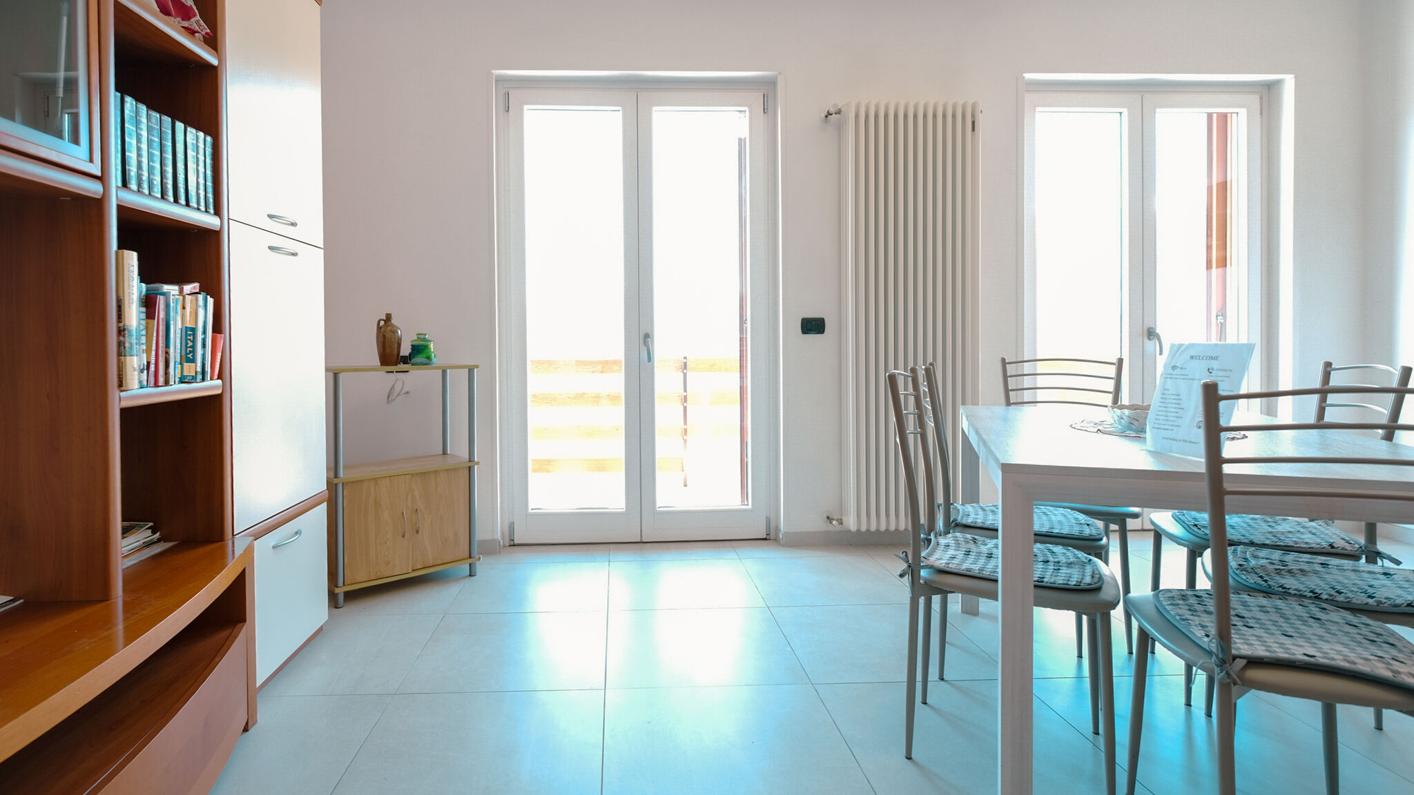 Italianway Perledo Villa Bianca Two