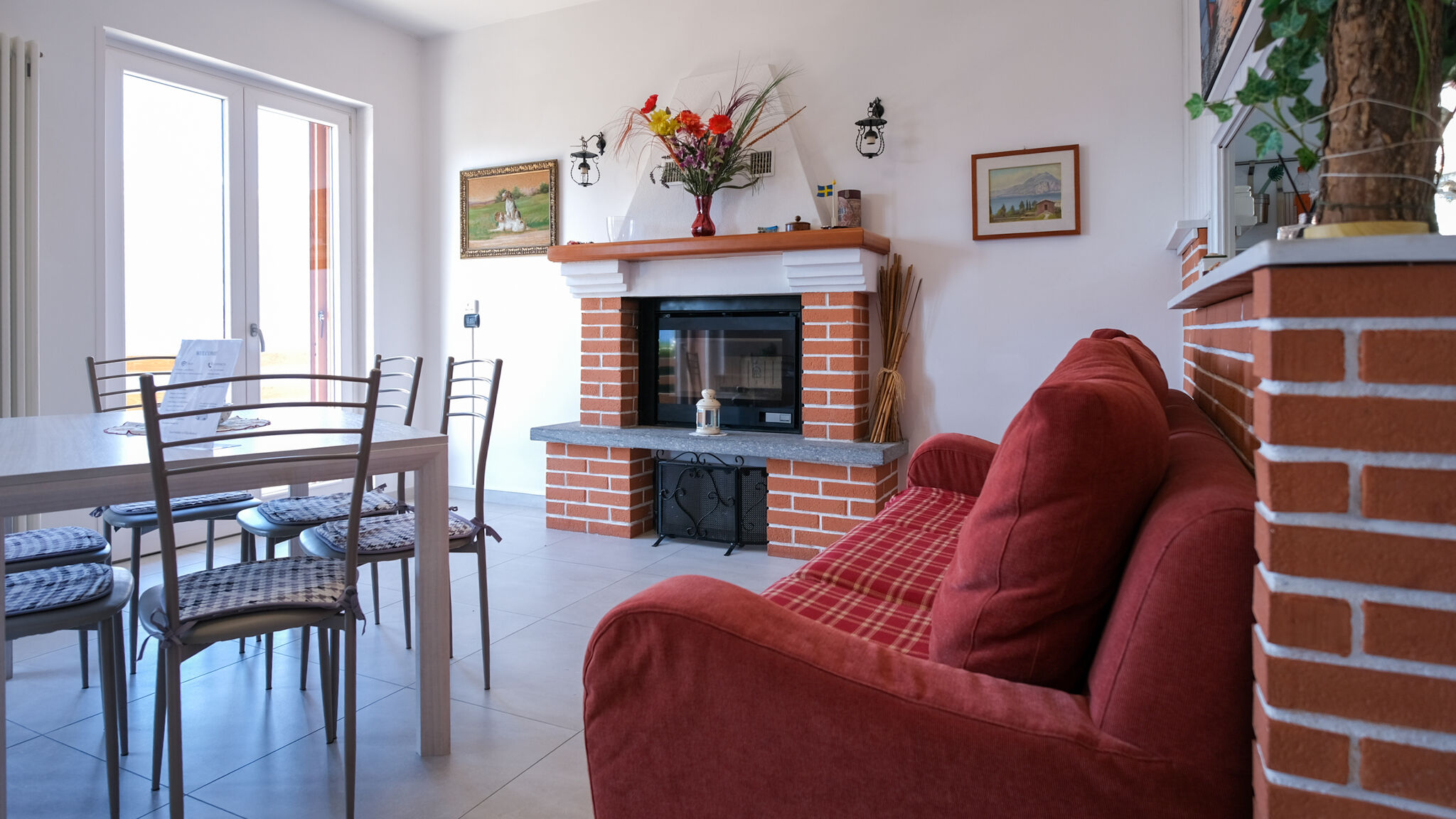 Italianway Perledo Villa Bianca Two