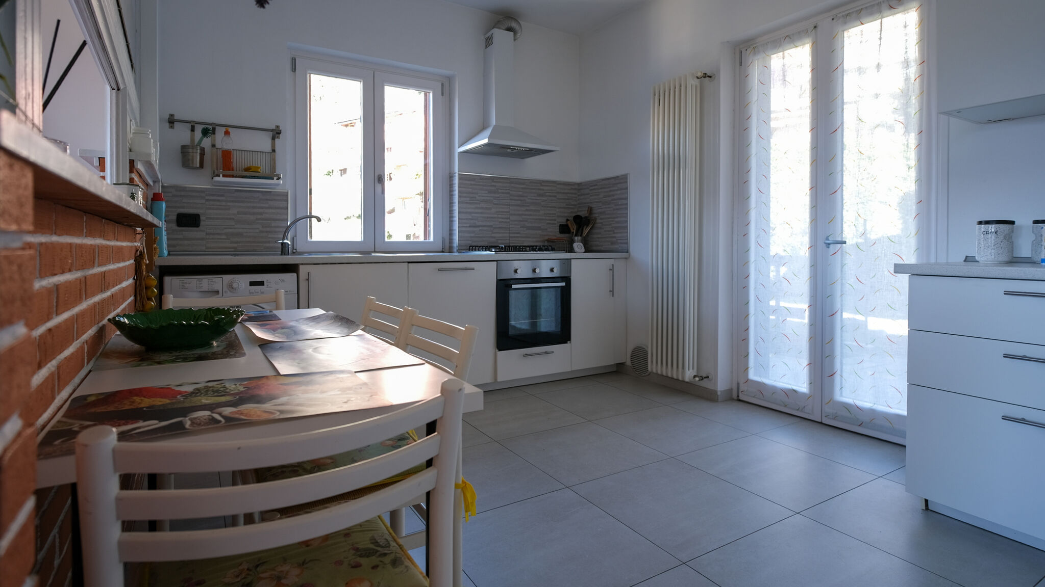 Italianway Perledo Villa Bianca Two