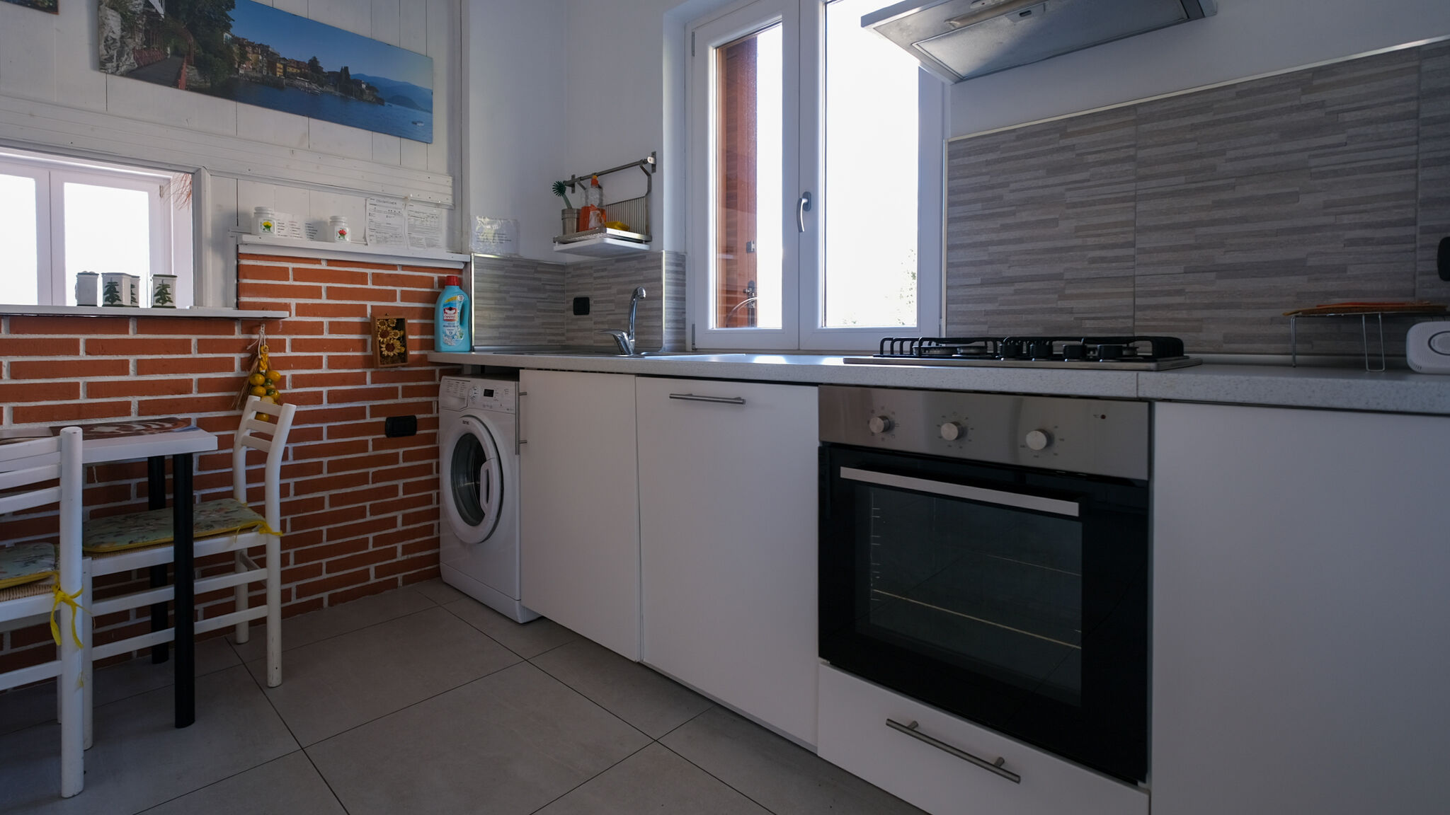 Italianway Perledo Villa Bianca Two