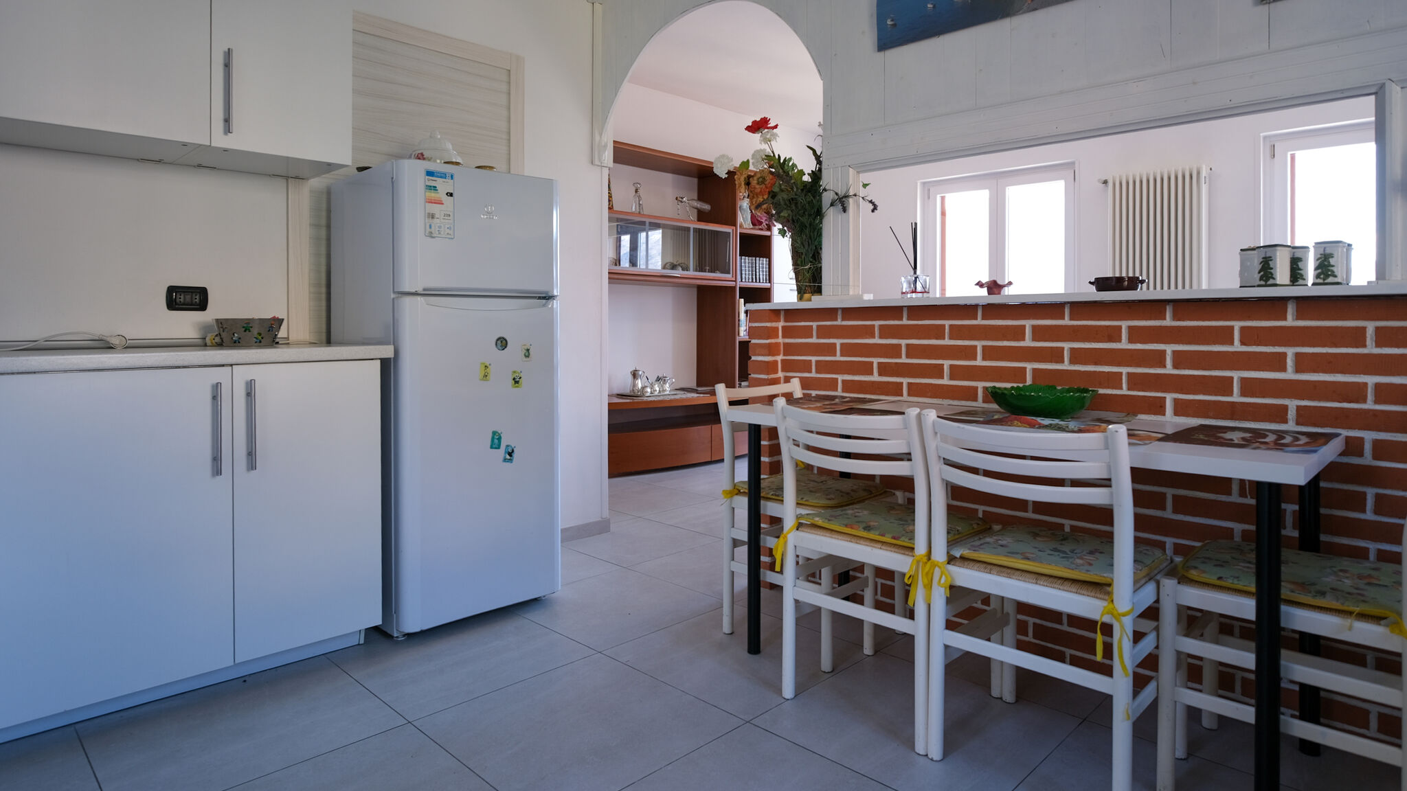 Italianway Perledo Villa Bianca Two