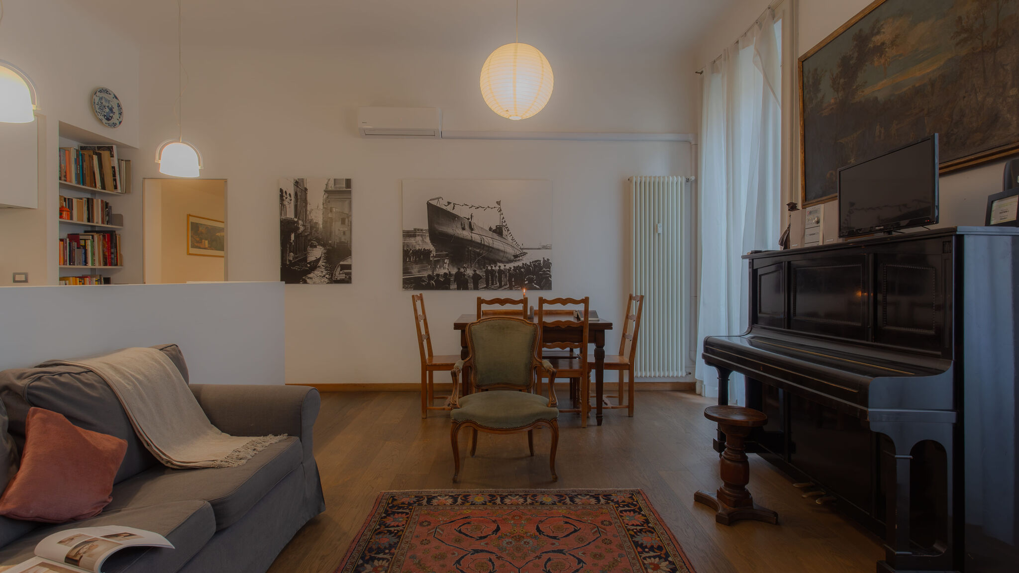 Italianway Milano Easy - Vincenzo Monti 52