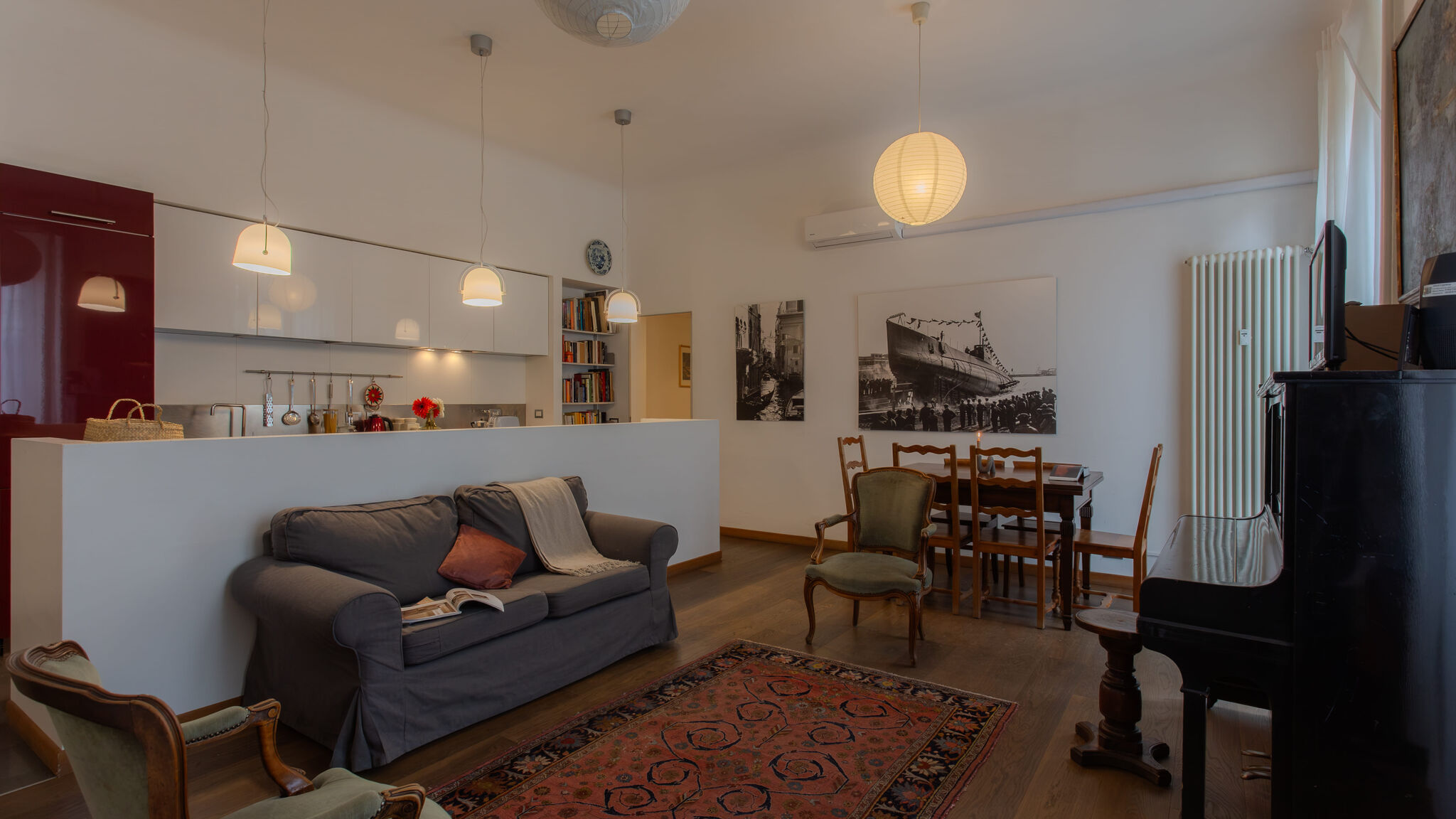 Easy - Vincenzo Monti 52