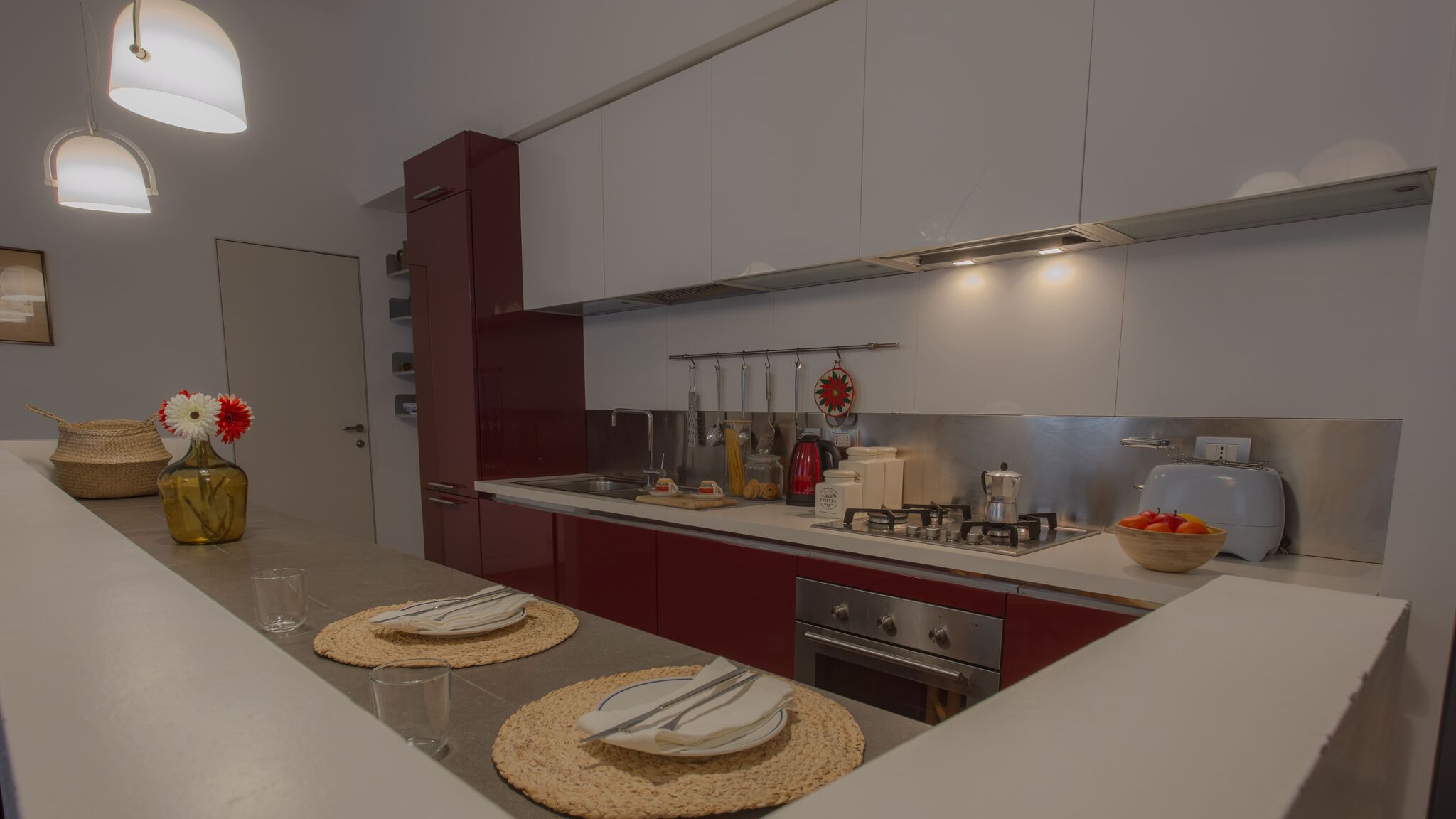 Italianway Milano Easy - Vincenzo Monti 52