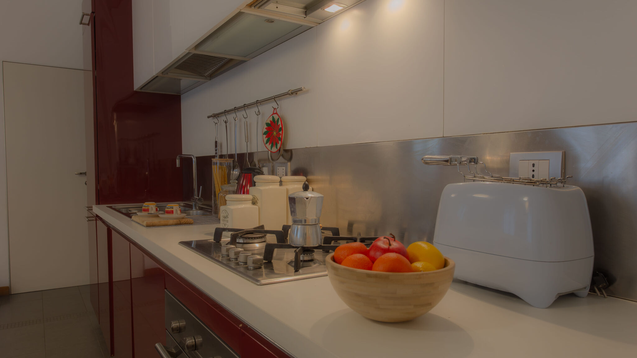 Italianway Milano Easy - Vincenzo Monti 52