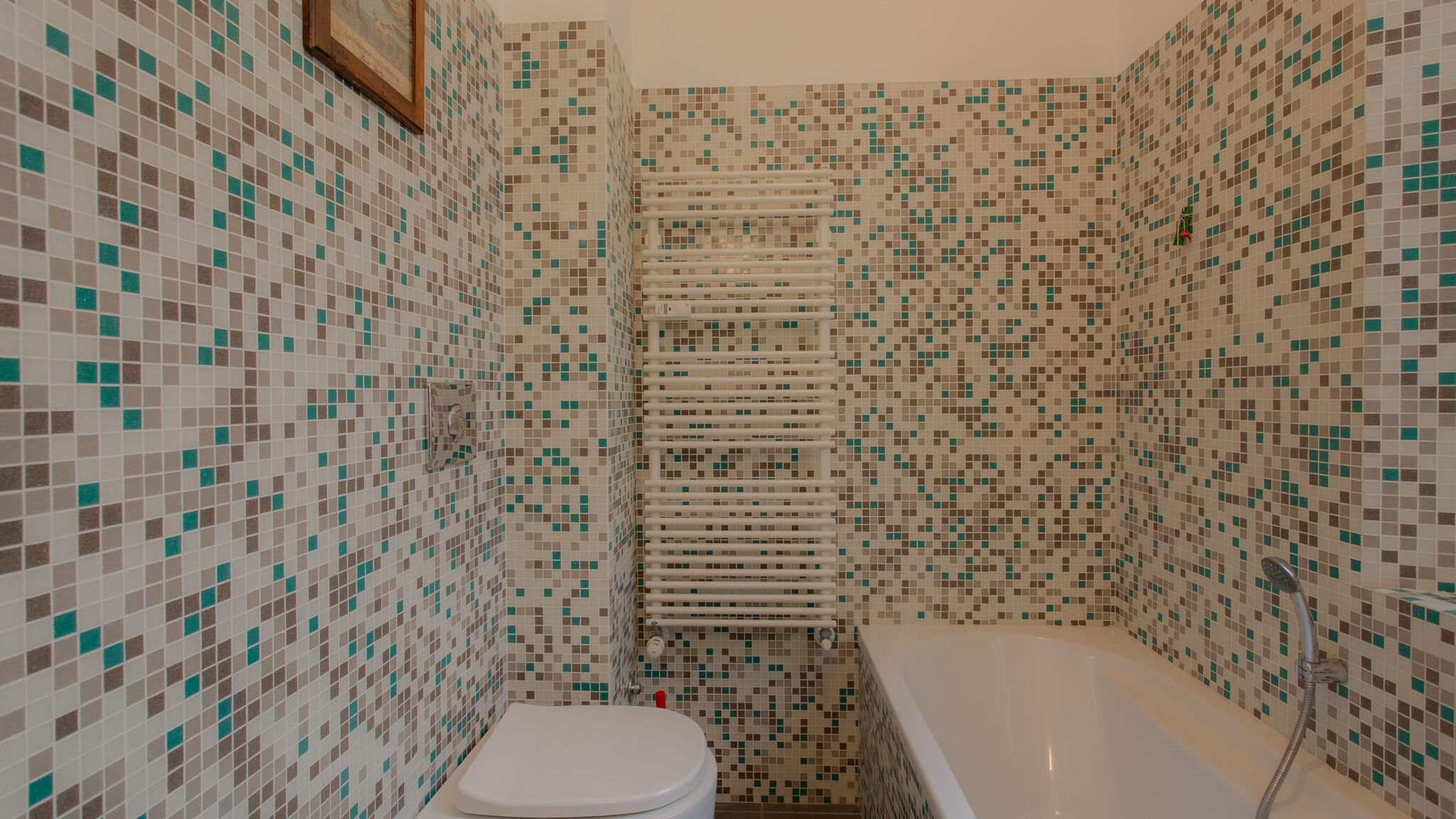 Italianway Milano Easy - Vincenzo Monti 52