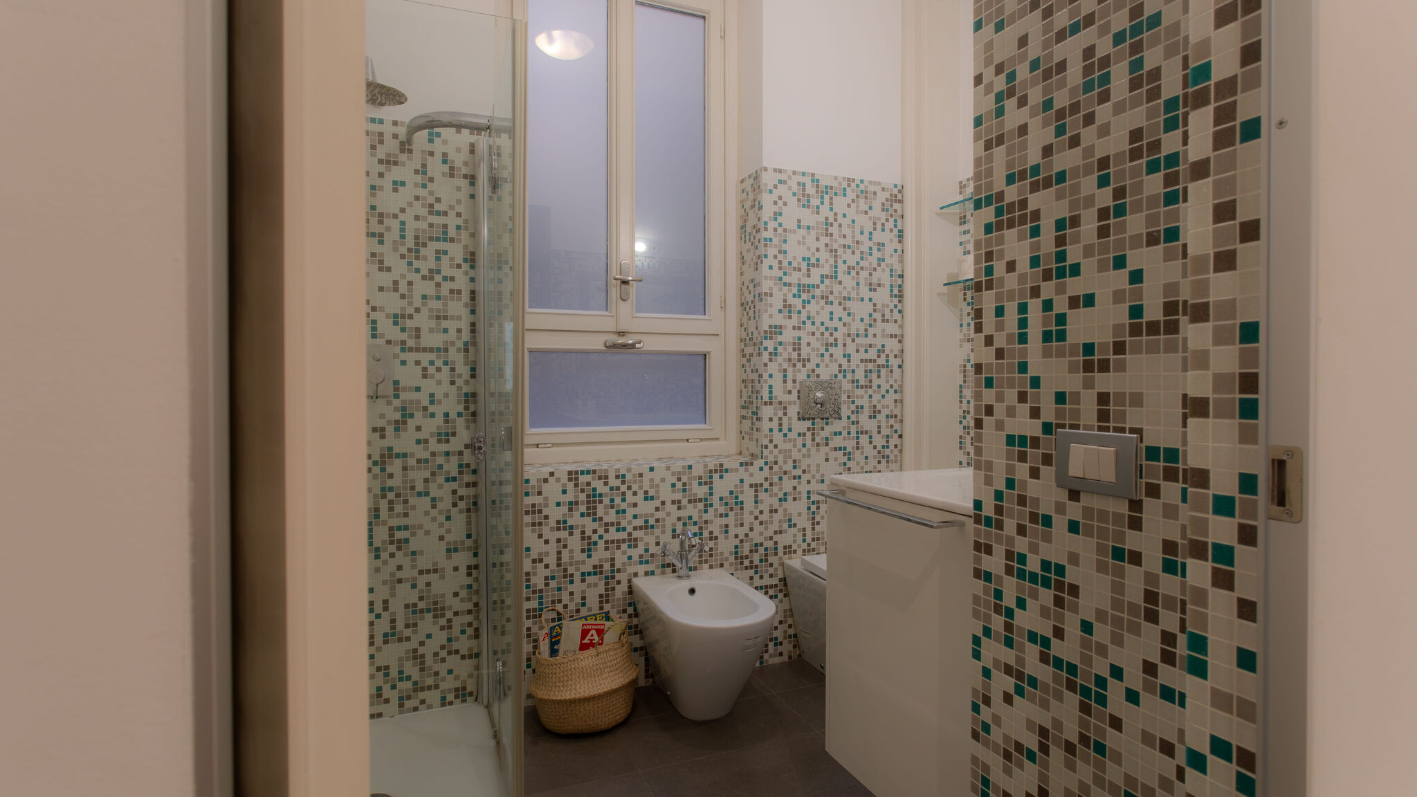 Italianway Milano Easy - Vincenzo Monti 52