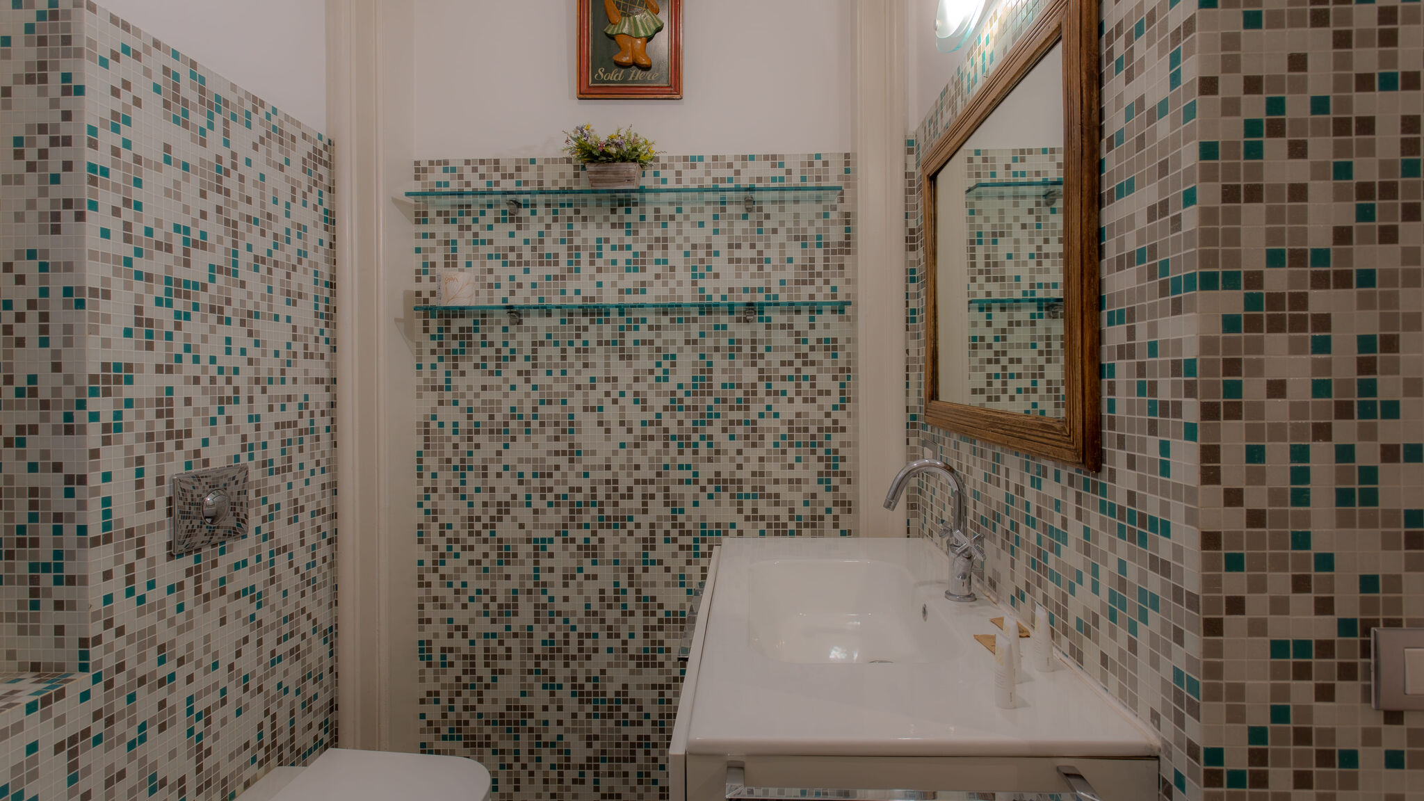 Italianway Milano Easy - Vincenzo Monti 52