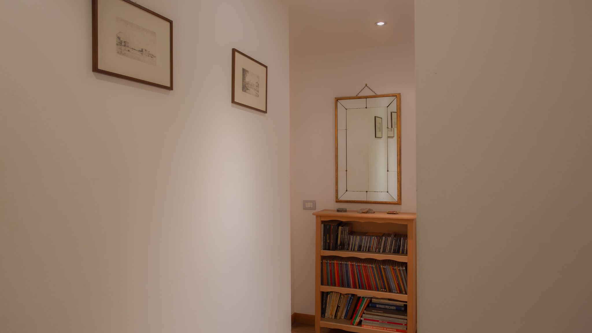 Italianway Milano Easy - Vincenzo Monti 52