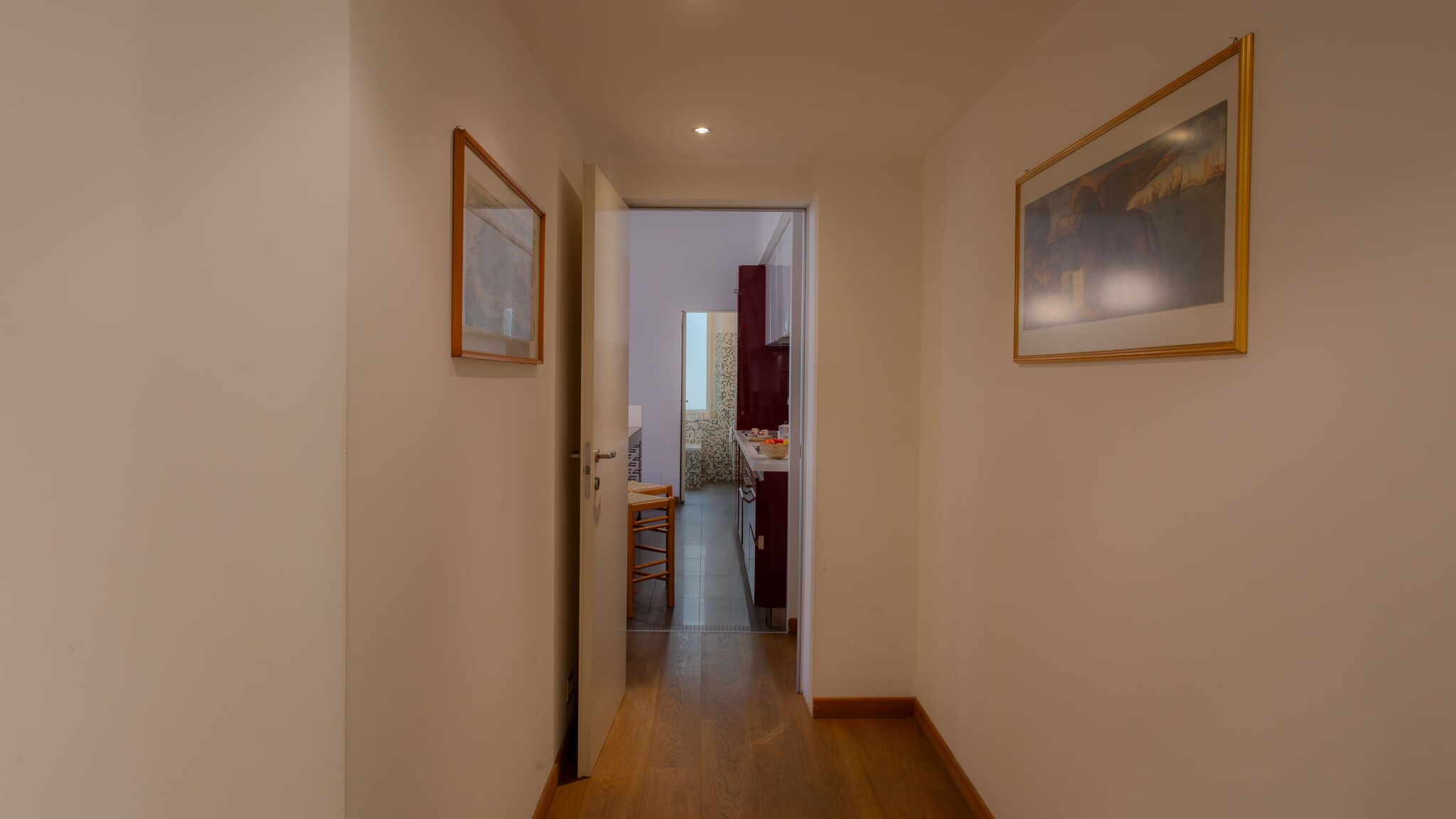 Italianway Milano Easy - Vincenzo Monti 52