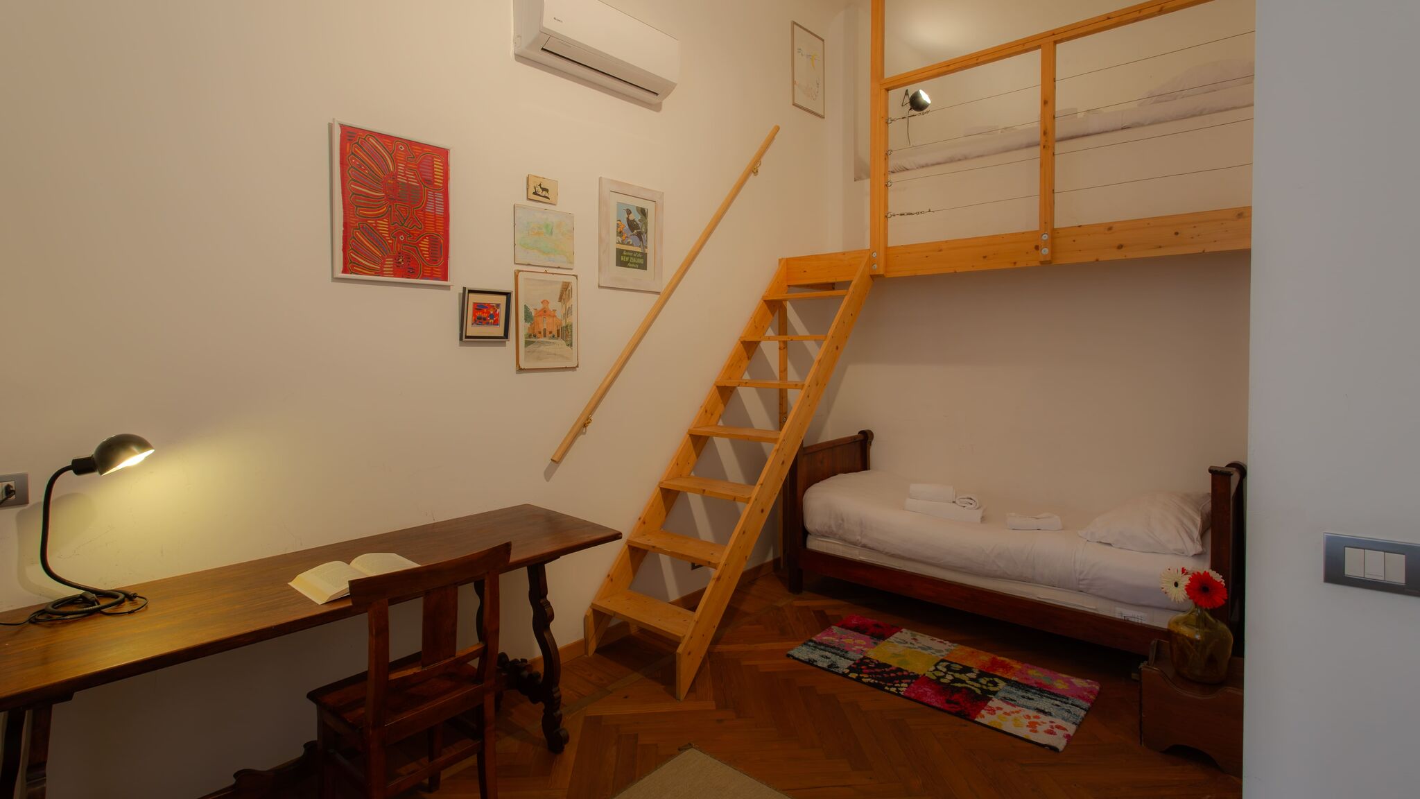 Italianway Milano Easy - Vincenzo Monti 52