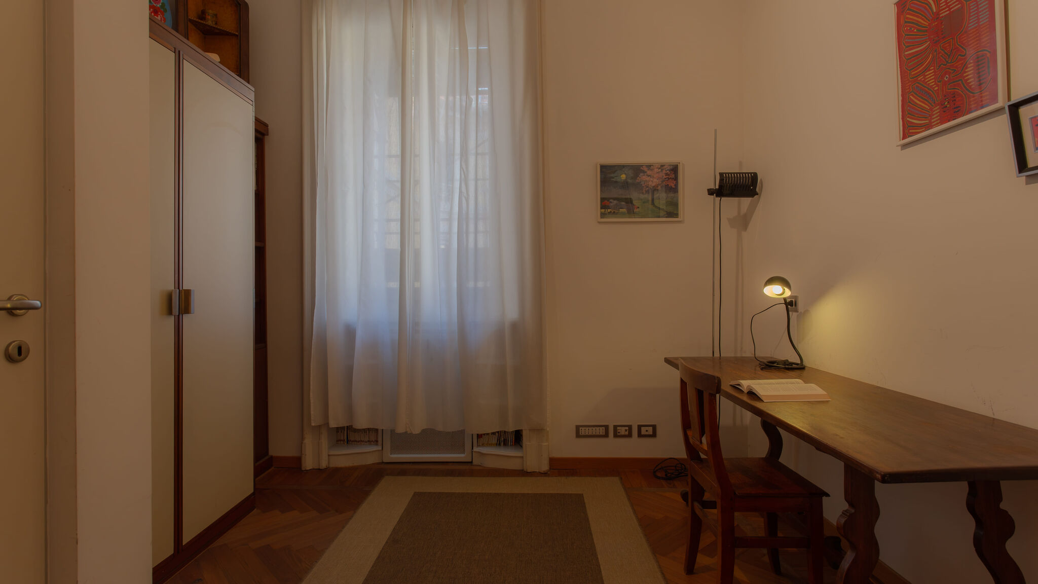 Italianway Milano Easy - Vincenzo Monti 52