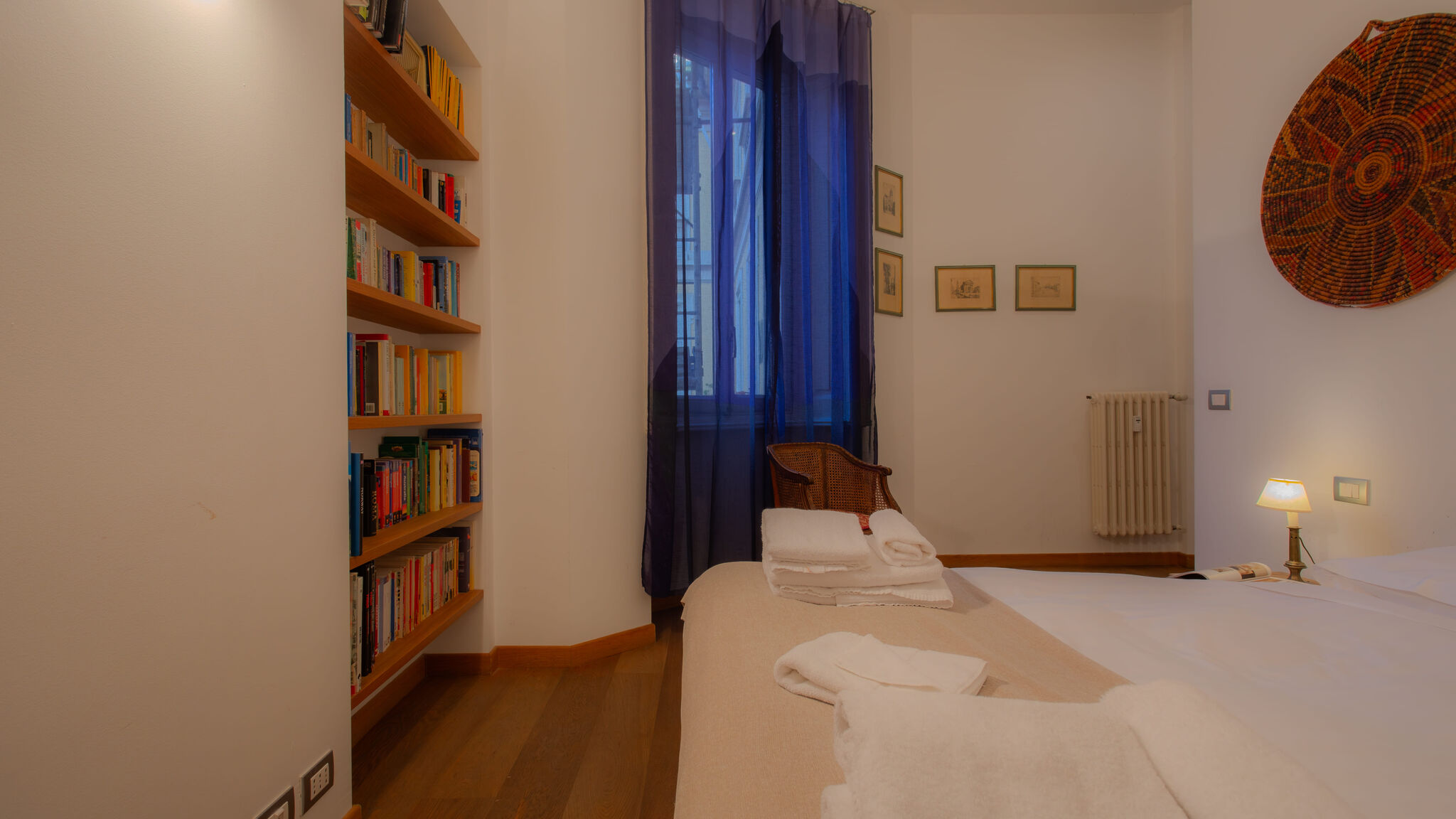 Italianway Milano Easy - Vincenzo Monti 52