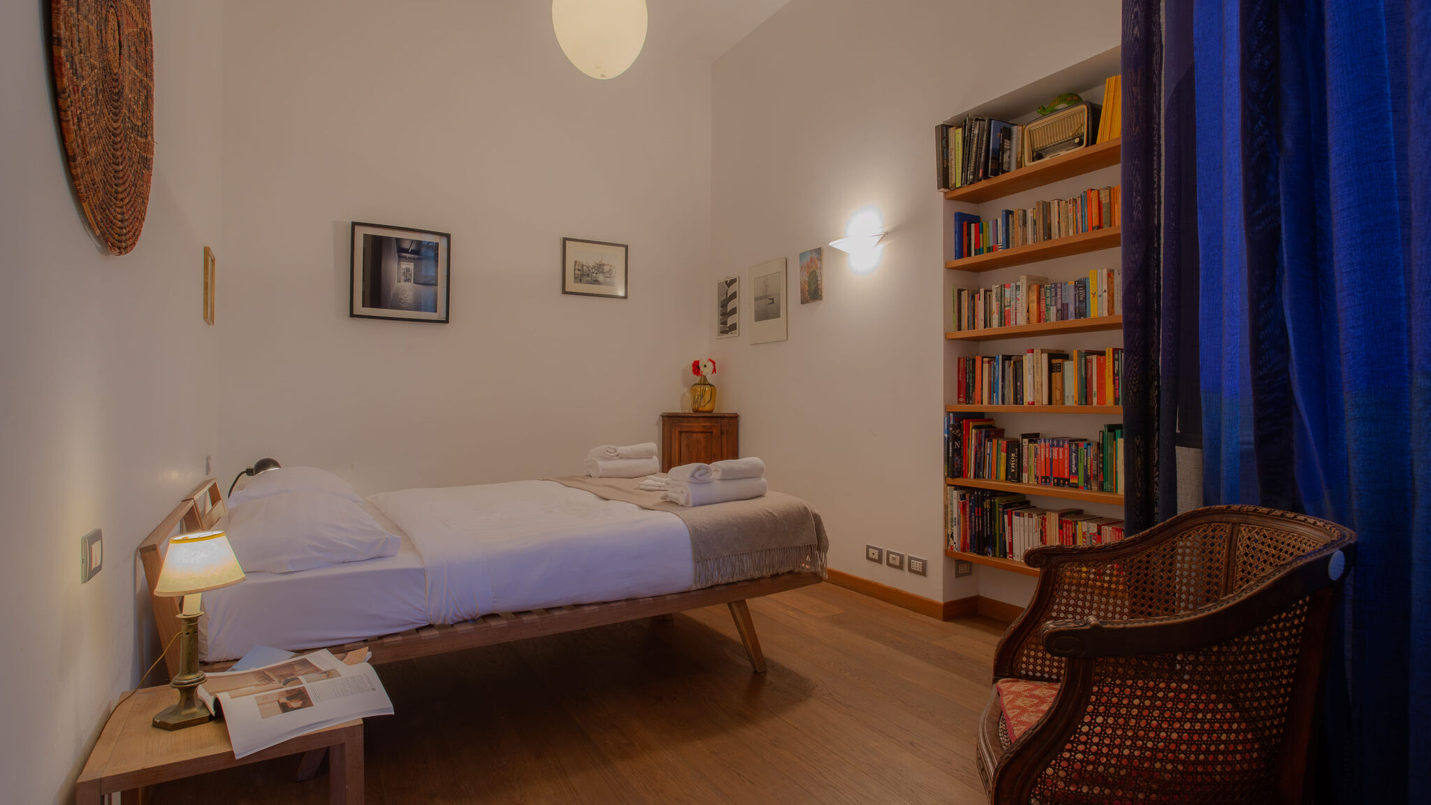 Italianway Milano Easy - Vincenzo Monti 52