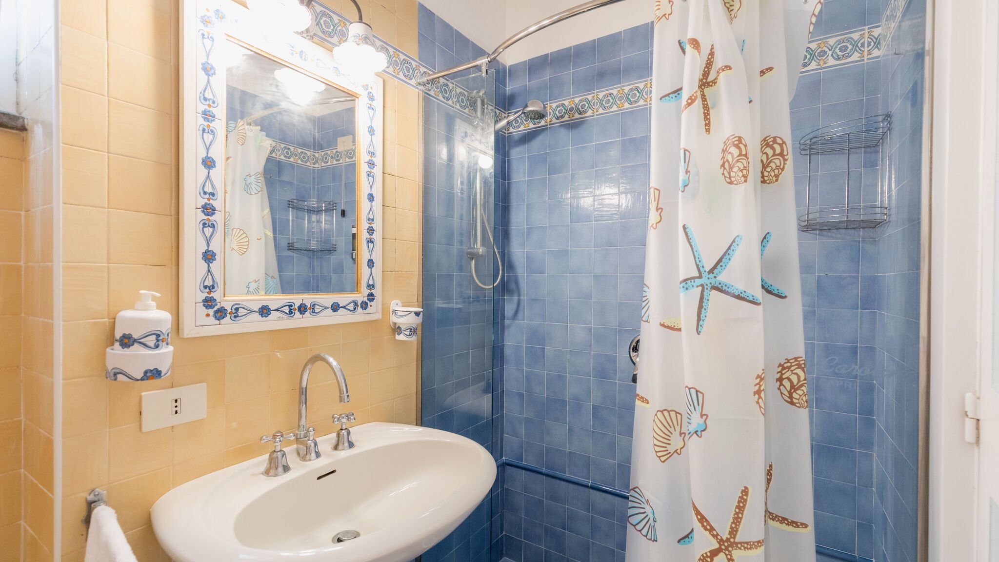 Italianway Capri Villa Chiara by My Villa Collection