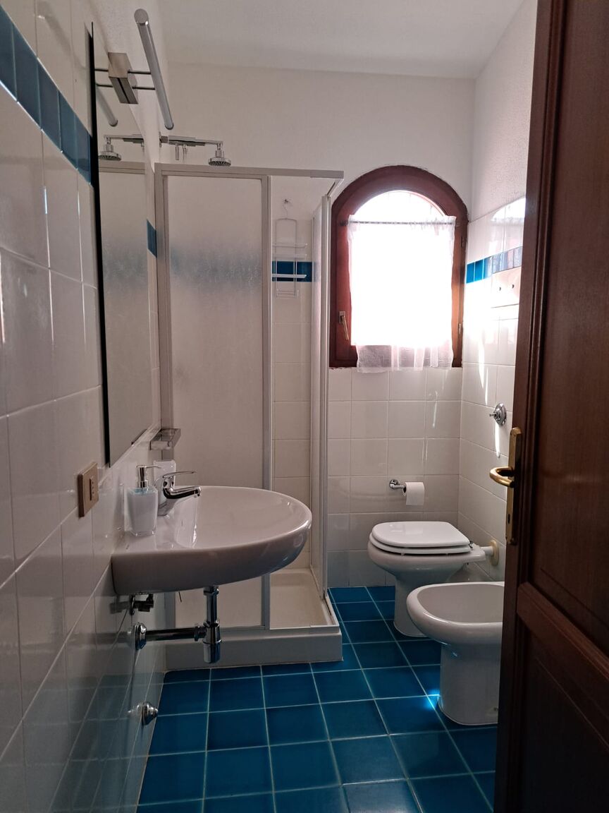 Italianway San Teodoro Residenze Cielo e Mare - Sole