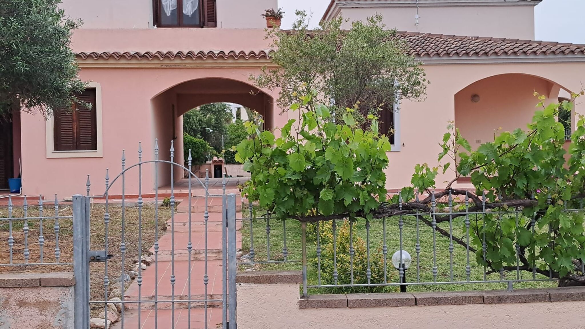 Italianway San Teodoro Residenze Cielo e Mare - Sole