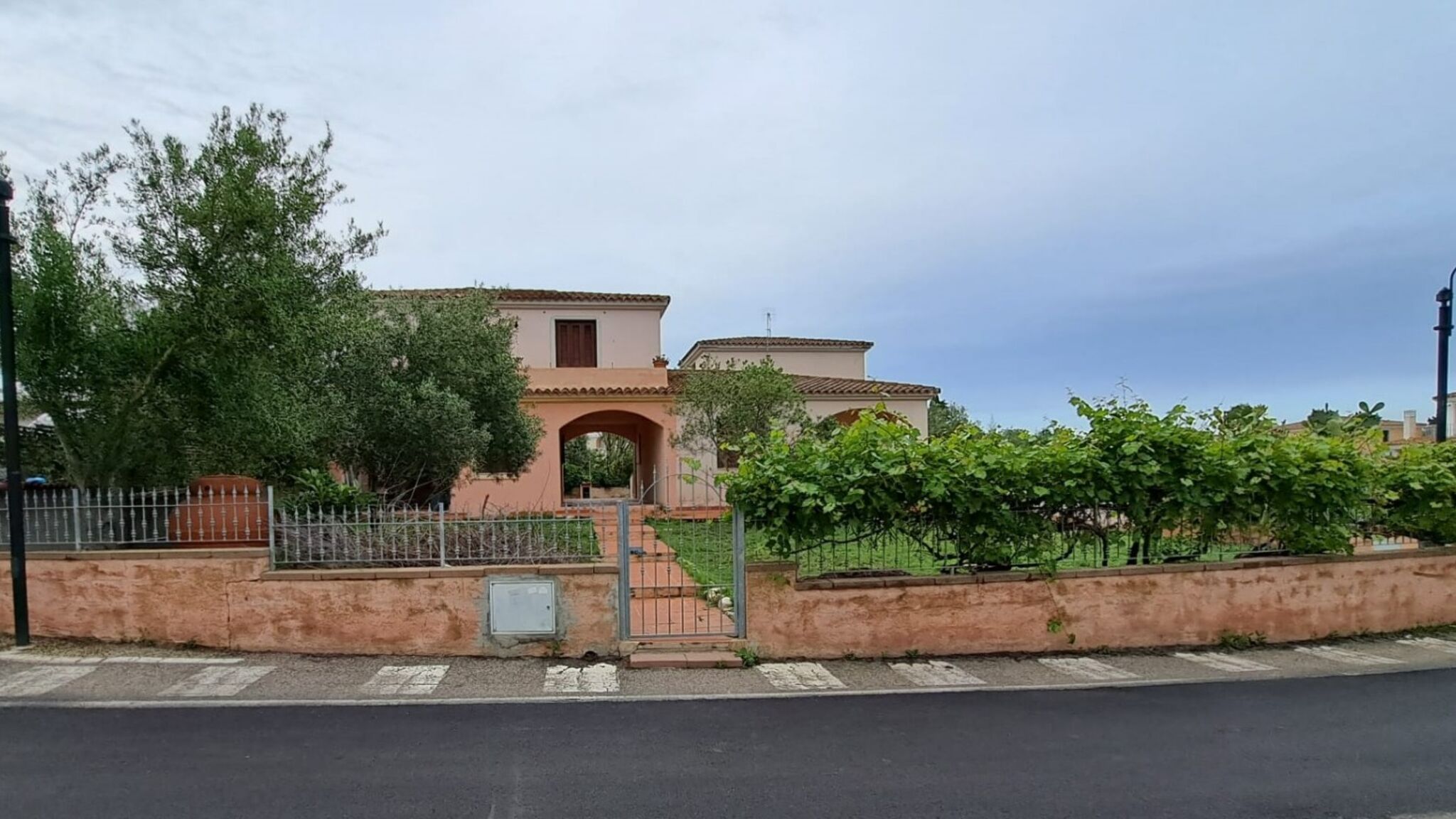 Italianway San Teodoro Residenze Cielo e Mare - Sole