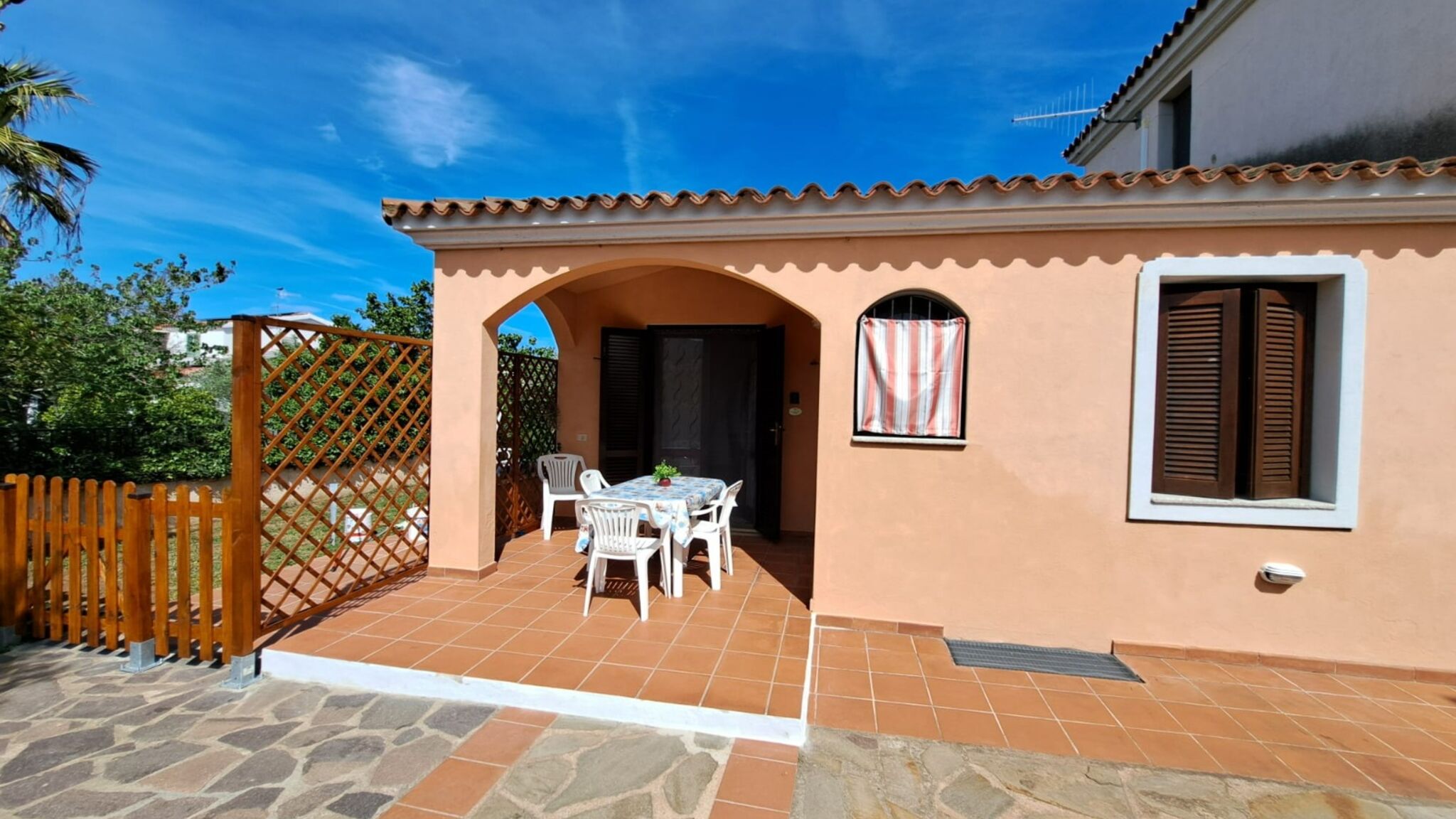 Italianway San Teodoro Residenze Cielo e Mare - Sole