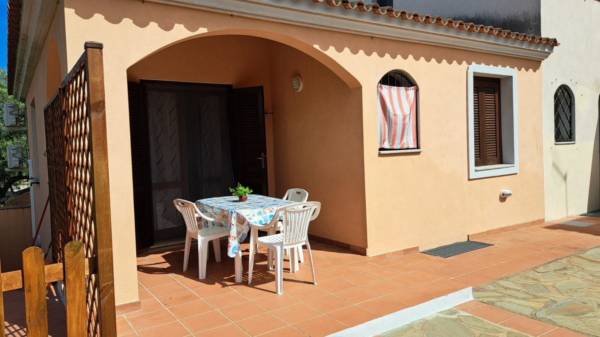 Italianway San Teodoro Residenze Cielo e Mare - Sole