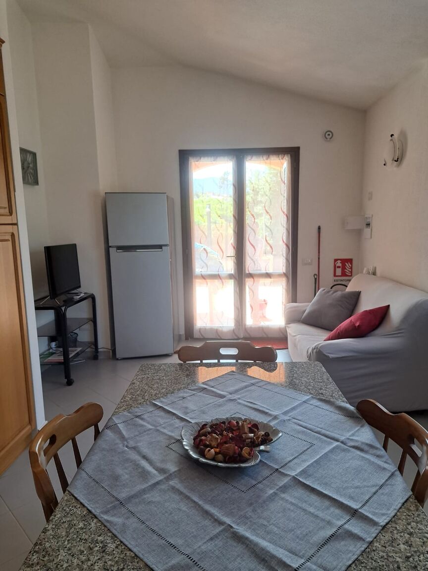 Italianway San Teodoro Residenze Cielo e Mare - Sole