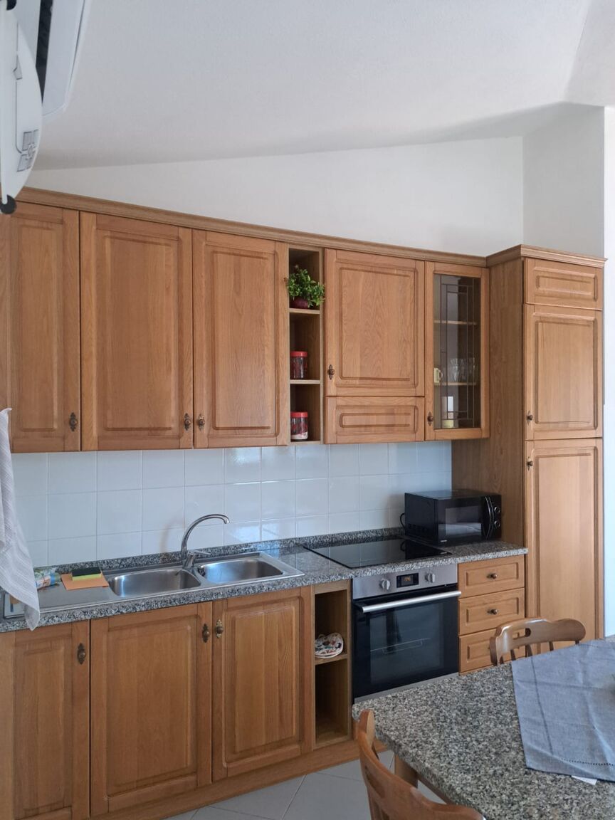 Italianway San Teodoro Residenze Cielo e Mare - Sole