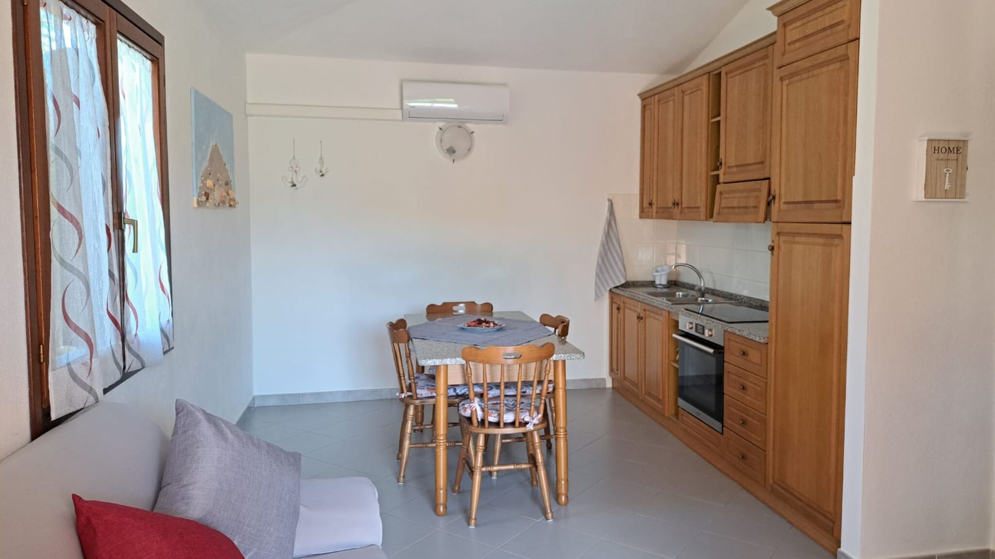 Italianway San Teodoro Residenze Cielo e Mare - Sole