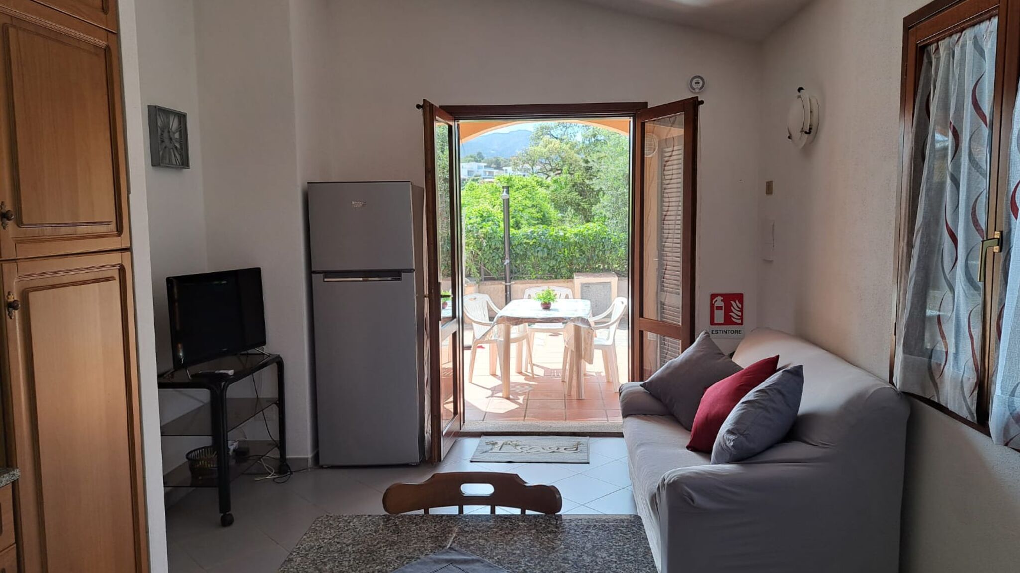 Italianway San Teodoro Residenze Cielo e Mare - Sole