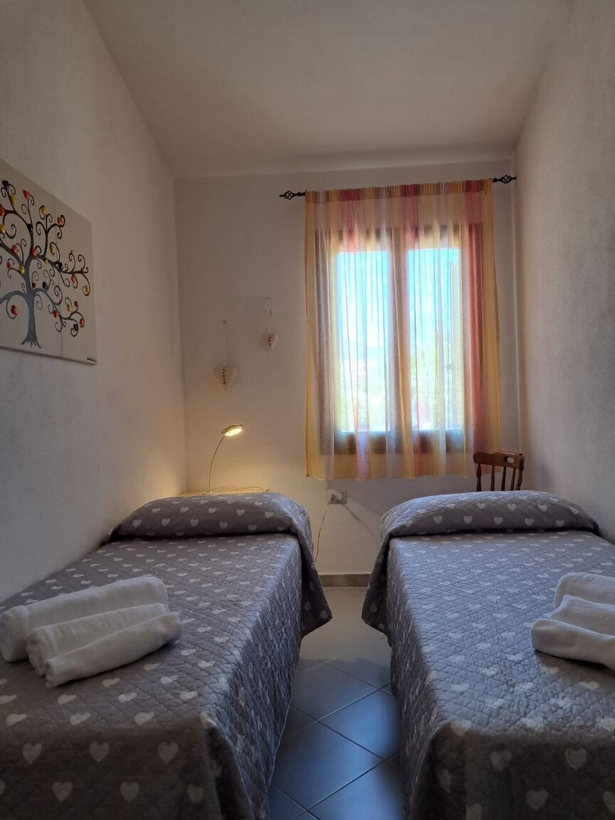 Italianway San Teodoro Residenze Cielo e Mare - Sole