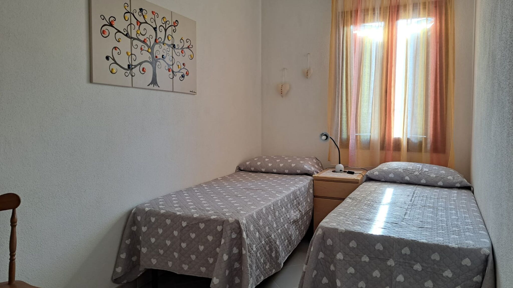 Italianway San Teodoro Residenze Cielo e Mare - Sole