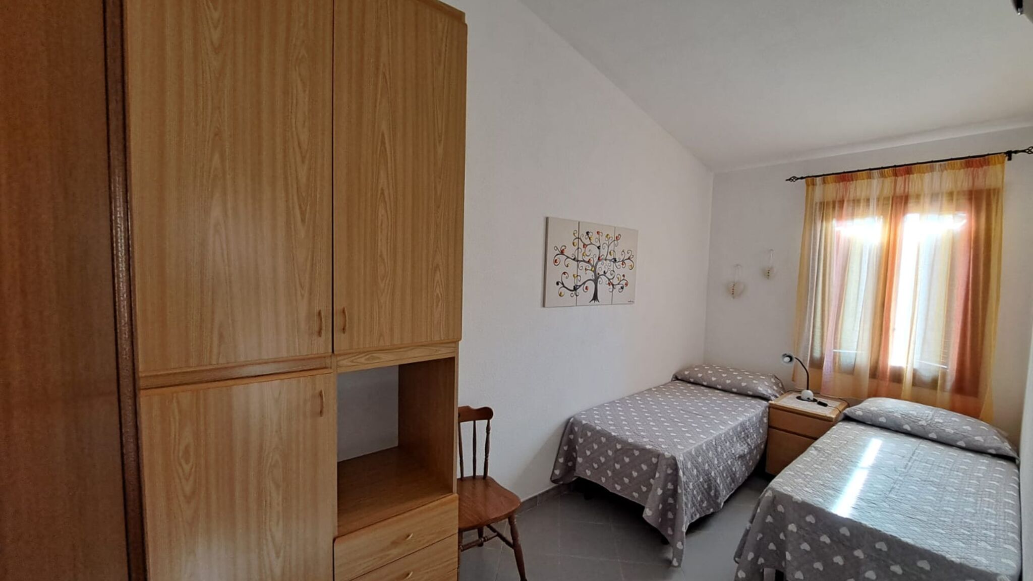 Italianway San Teodoro Residenze Cielo e Mare - Sole