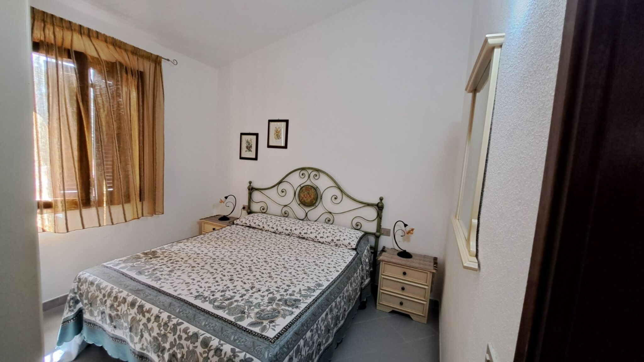 Italianway San Teodoro Residenze Cielo e Mare - Sole