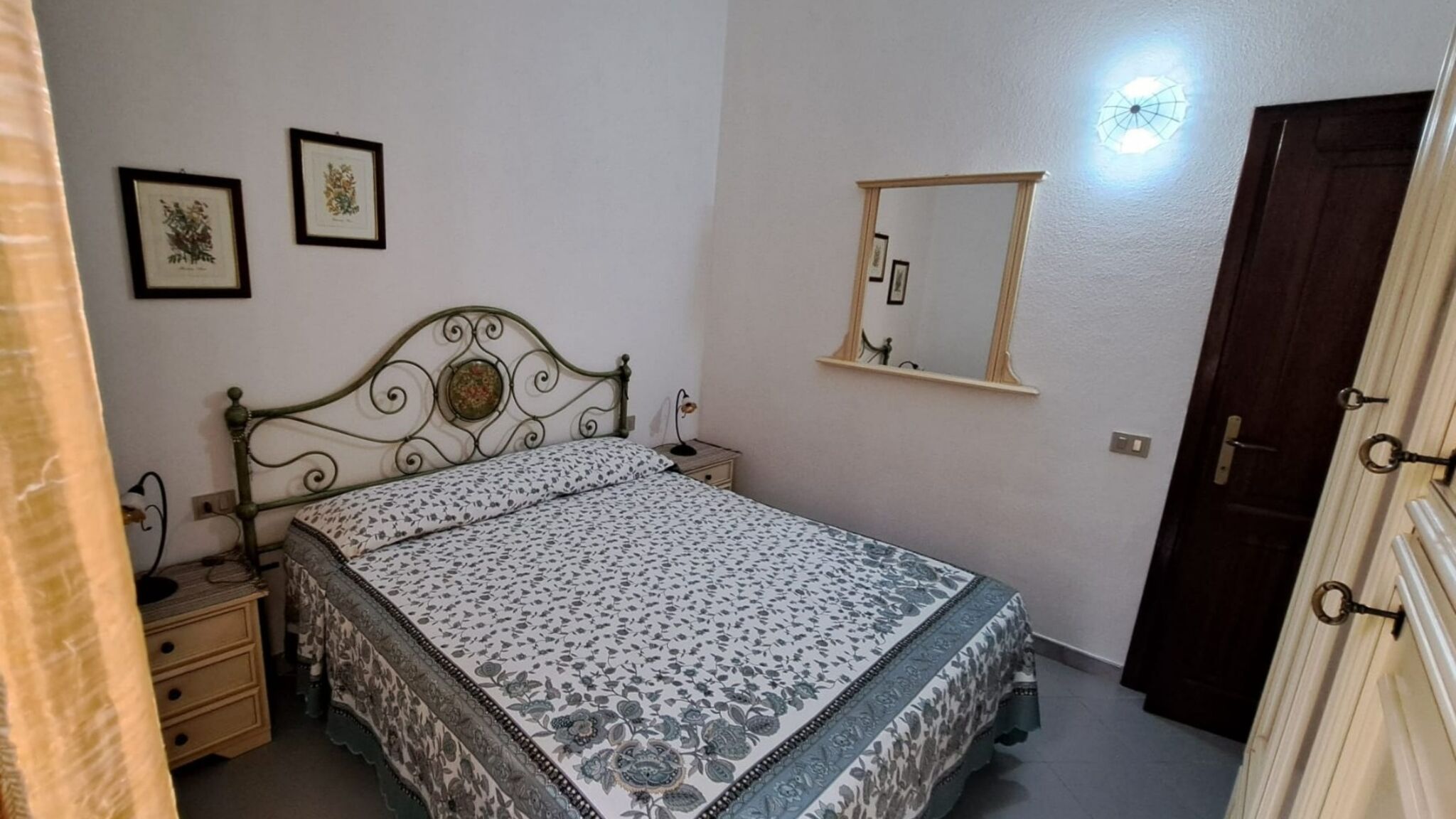 Italianway San Teodoro Residenze Cielo e Mare - Sole